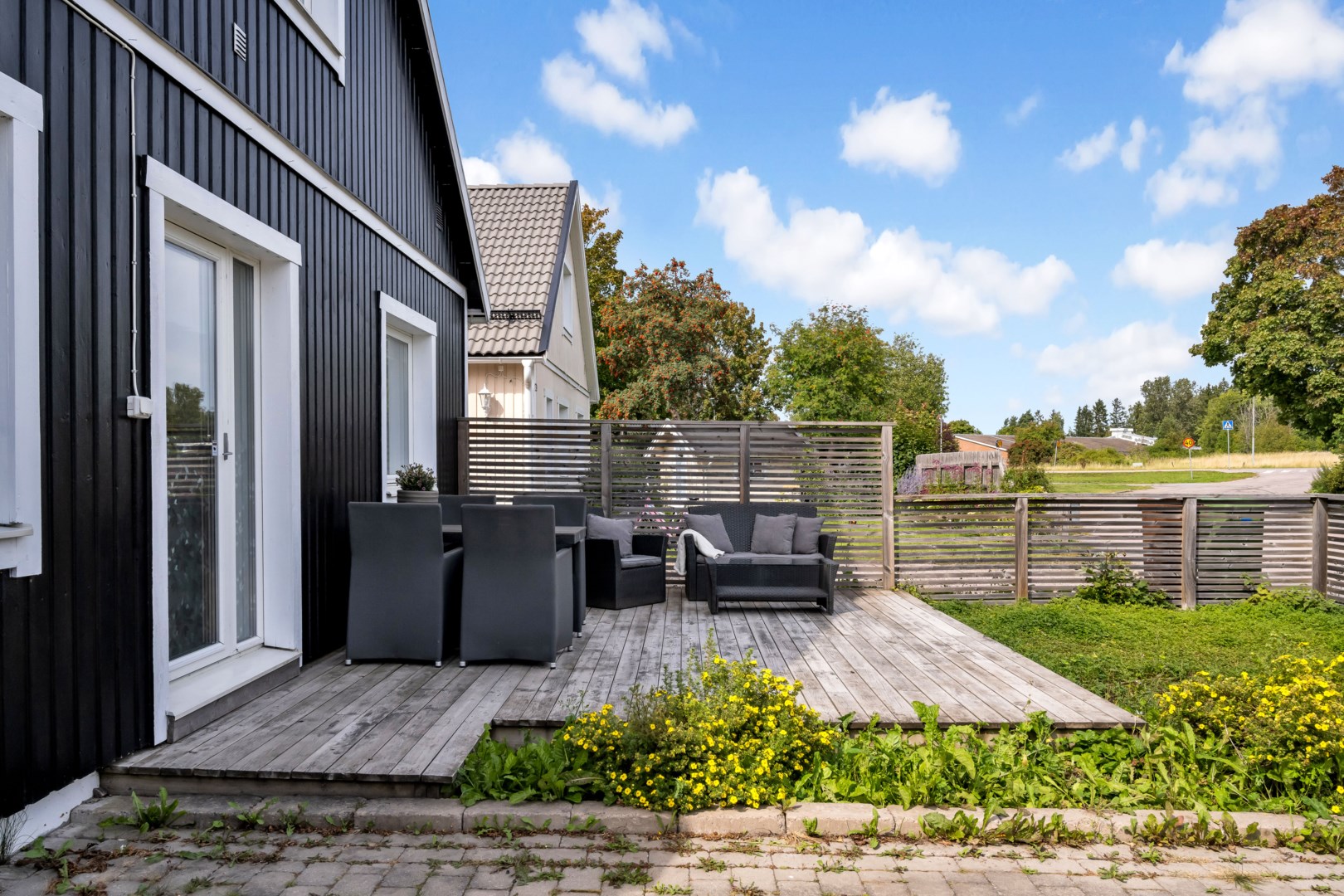 Bostadsbild från Astrakanvägen 3, Såld i Storvreta, Uppsala