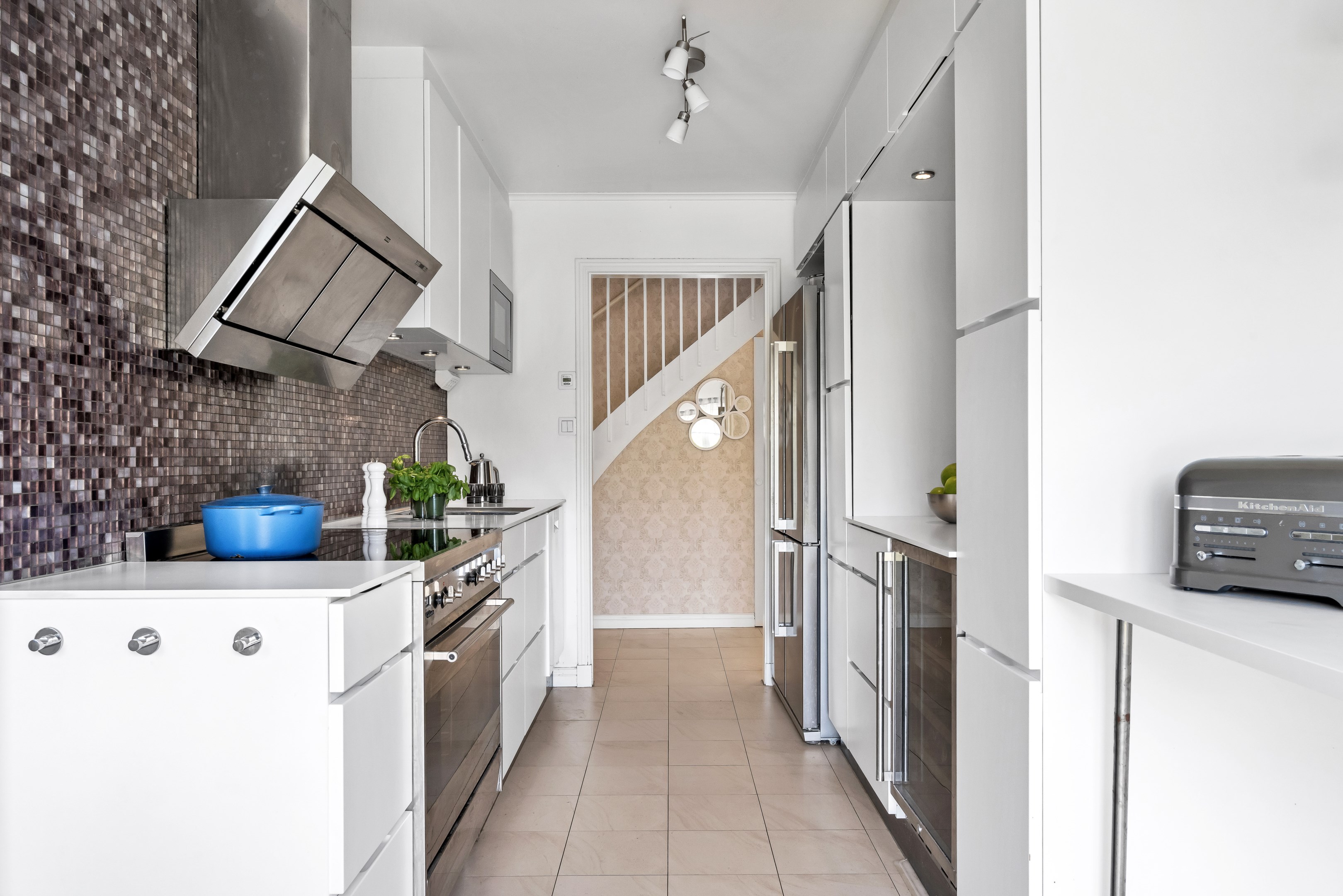 Bostadsbild från Astrakanvägen 3, Såld i Storvreta, Uppsala