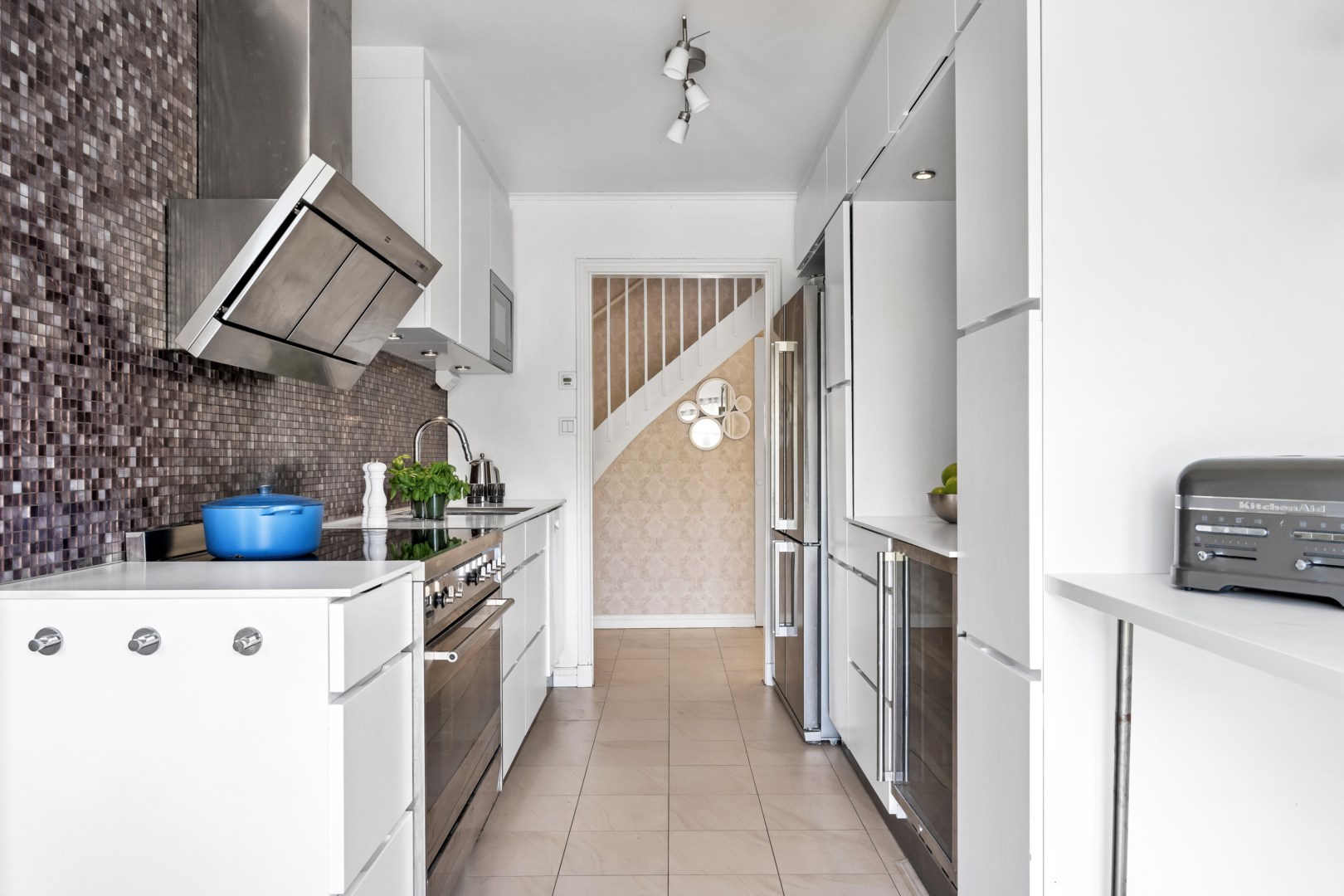 Bostadsbild från Astrakanvägen 3, Såld i Storvreta, Uppsala