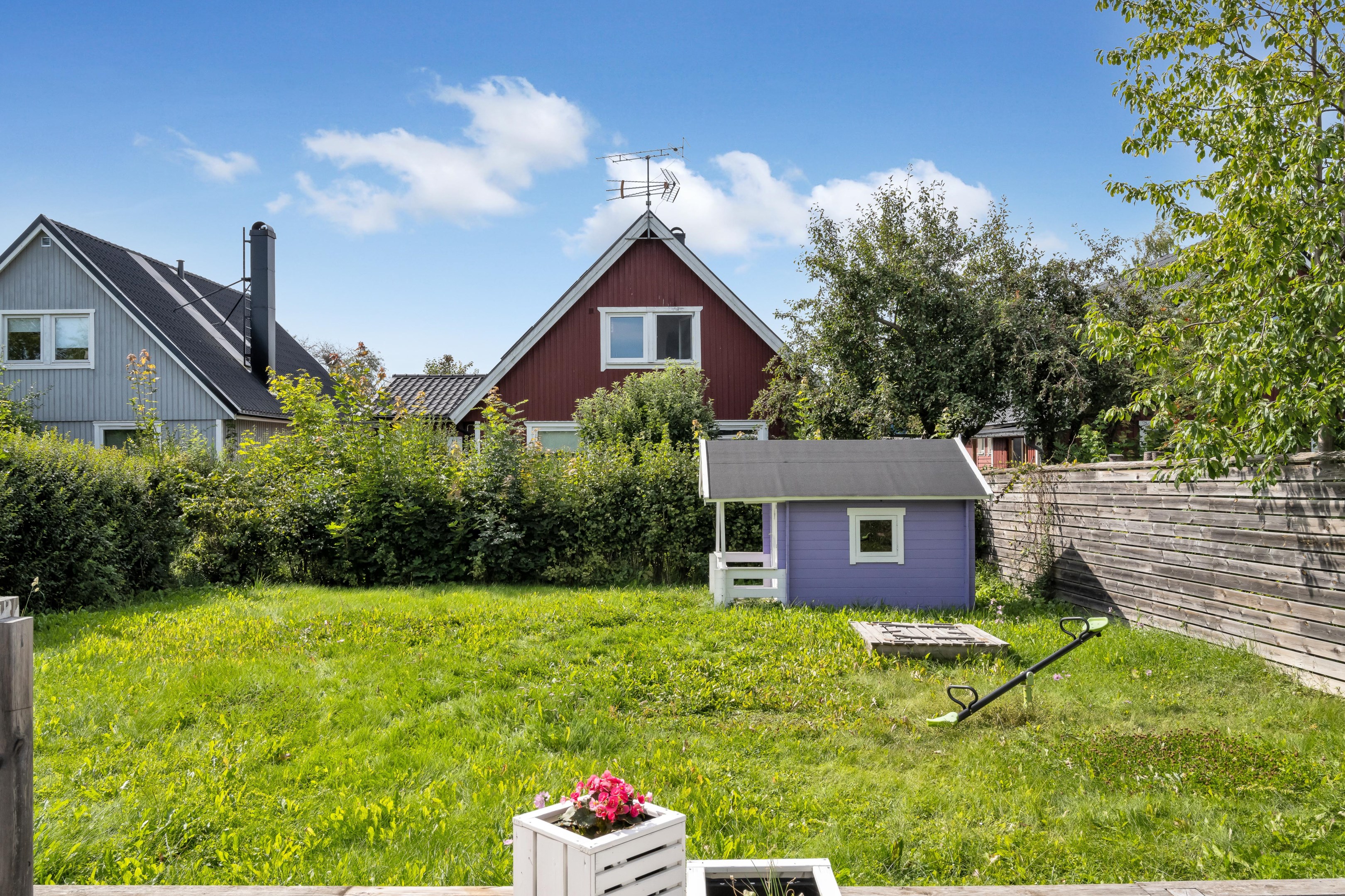 Bostadsbild från Astrakanvägen 3, Såld i Storvreta, Uppsala