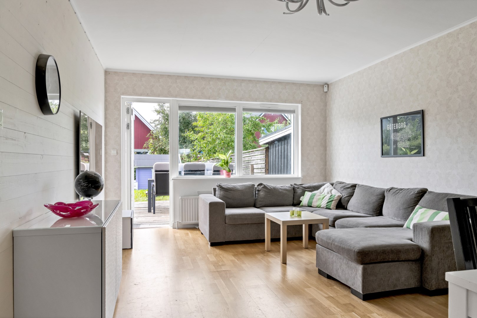 Bostadsbild från Astrakanvägen 3, Såld i Storvreta, Uppsala