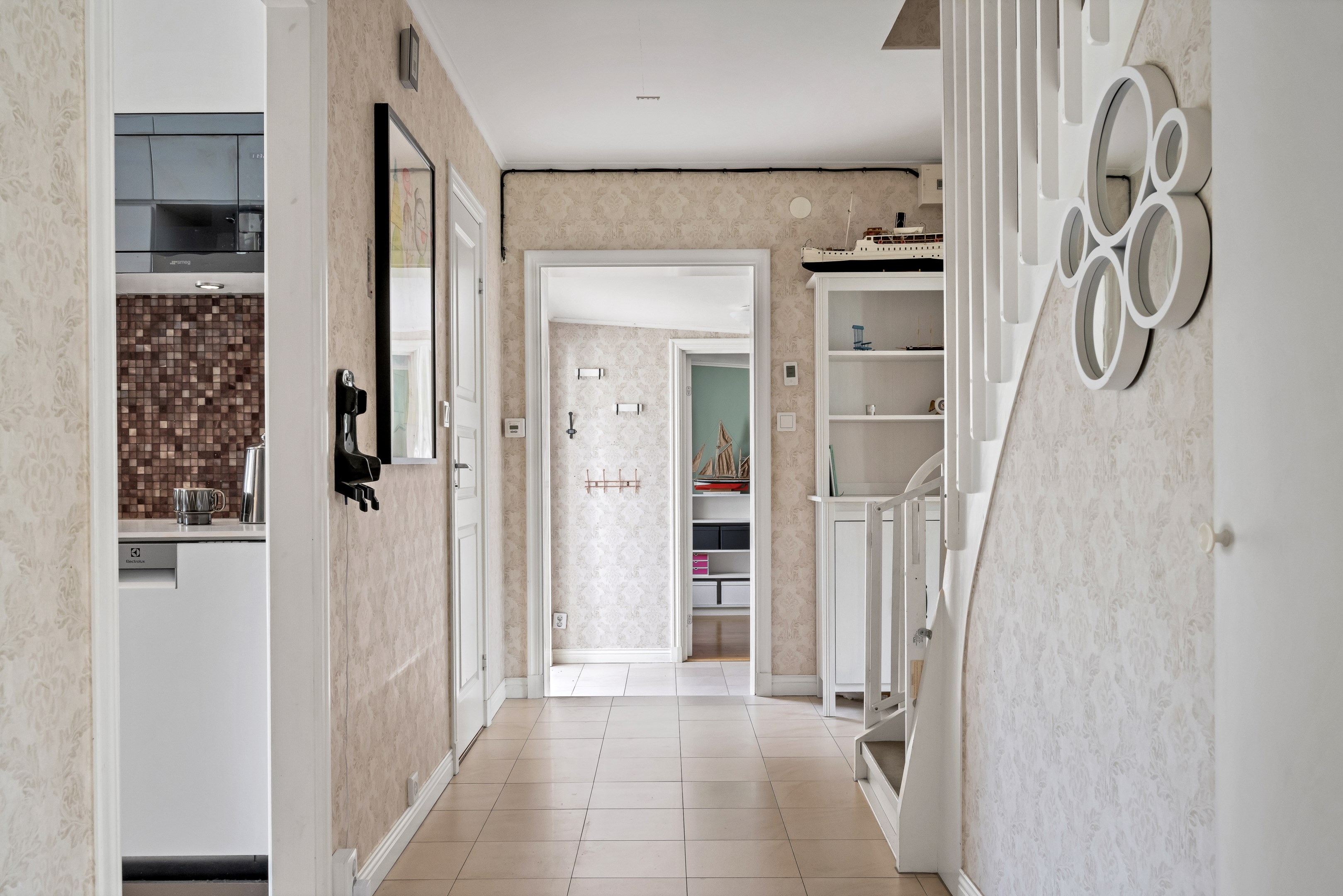 Bostadsbild från Astrakanvägen 3, Såld i Storvreta, Uppsala