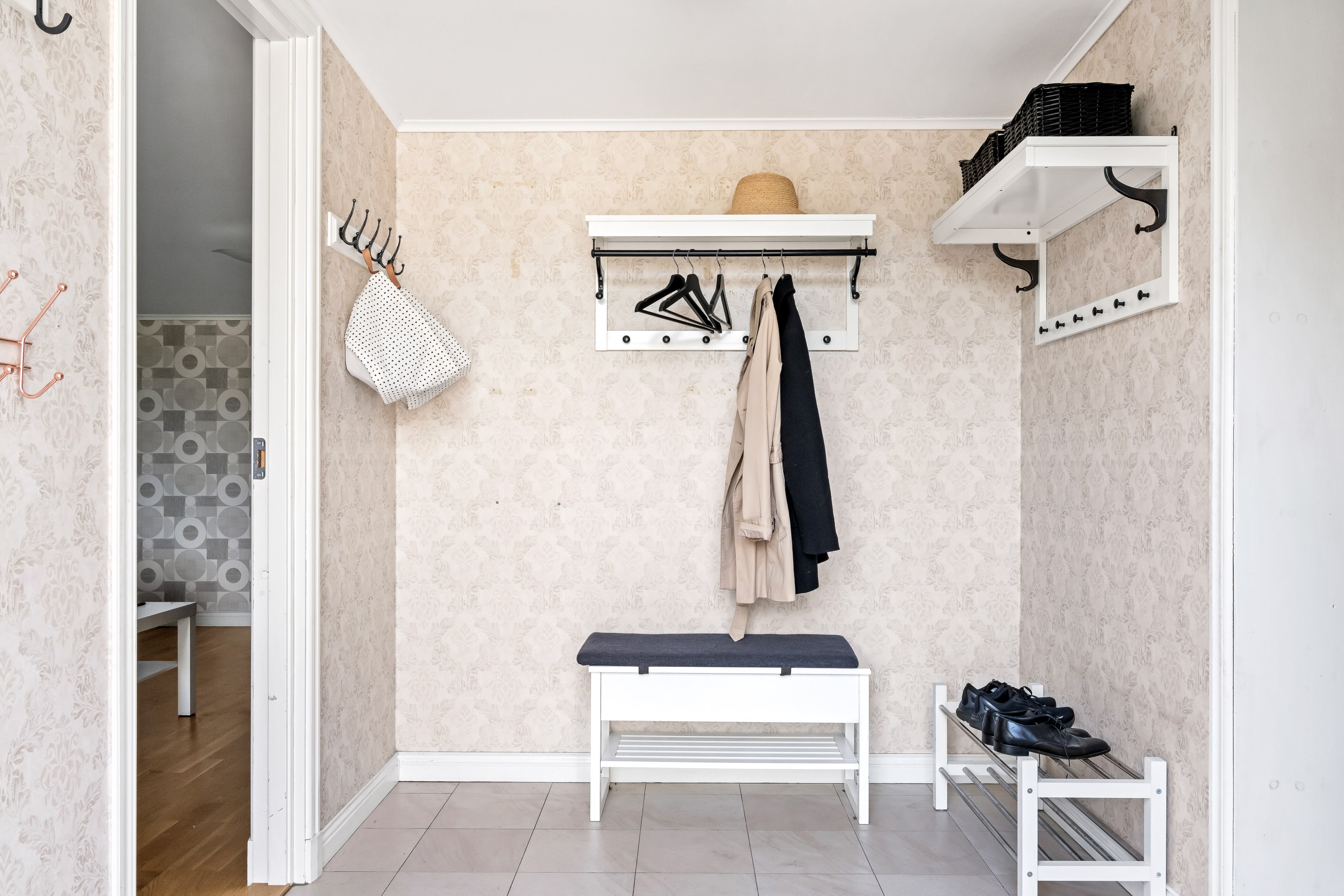 Bostadsbild från Astrakanvägen 3, Såld i Storvreta, Uppsala