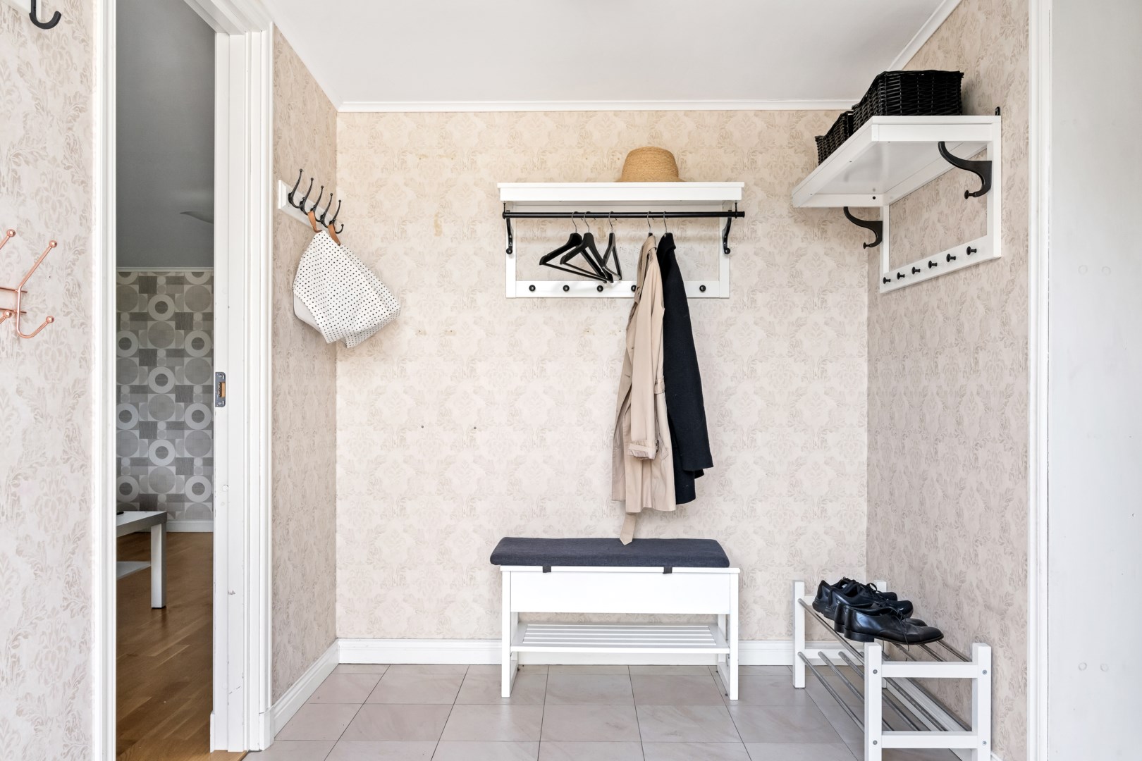 Bostadsbild från Astrakanvägen 3, Såld i Storvreta, Uppsala