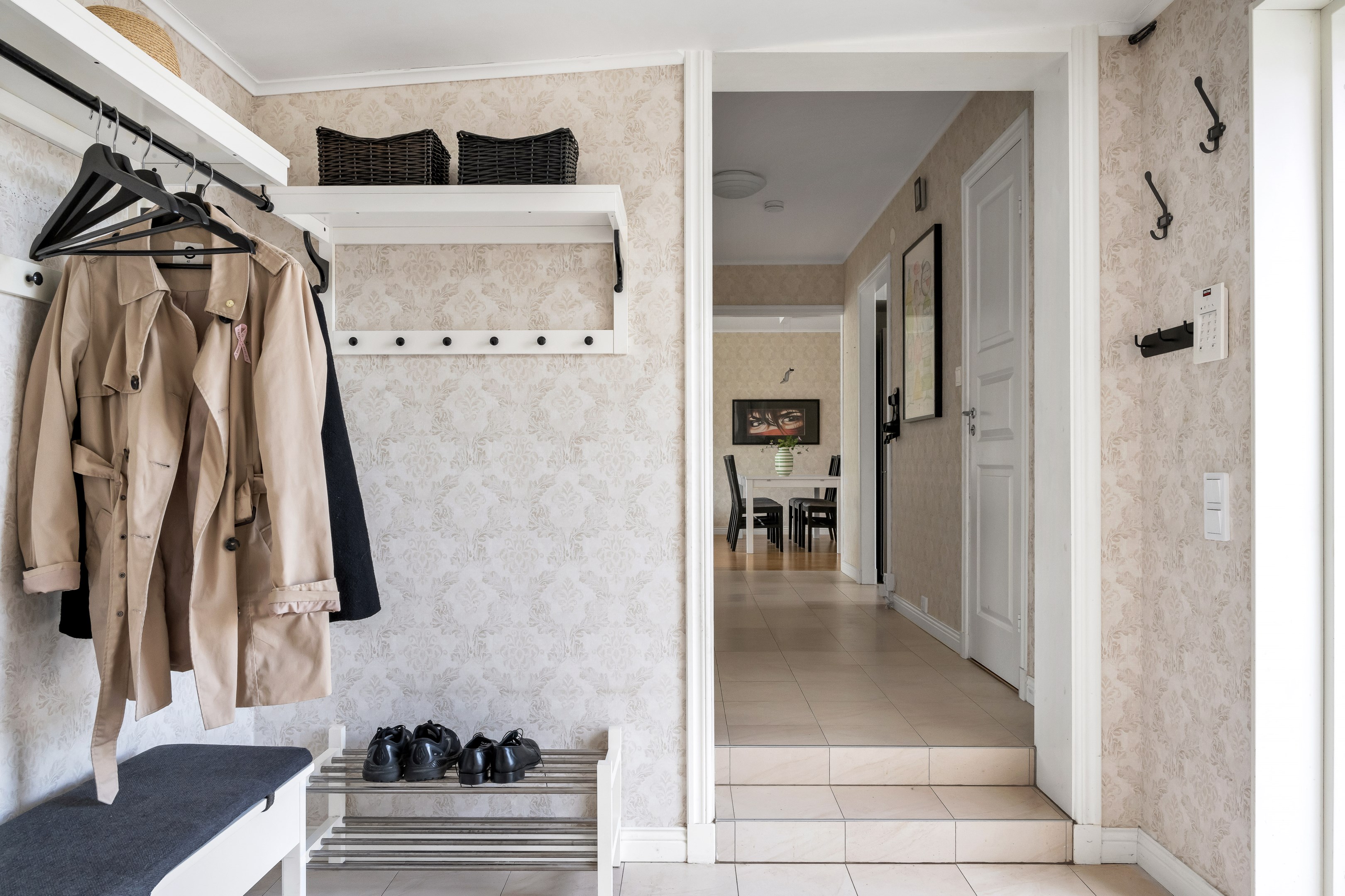 Bostadsbild från Astrakanvägen 3, Såld i Storvreta, Uppsala