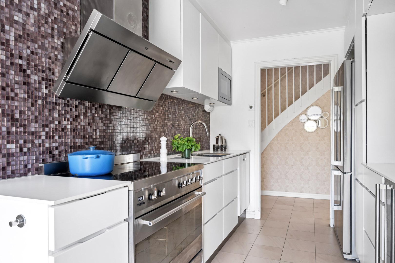 Bostadsbild från Astrakanvägen 3, Såld i Storvreta, Uppsala