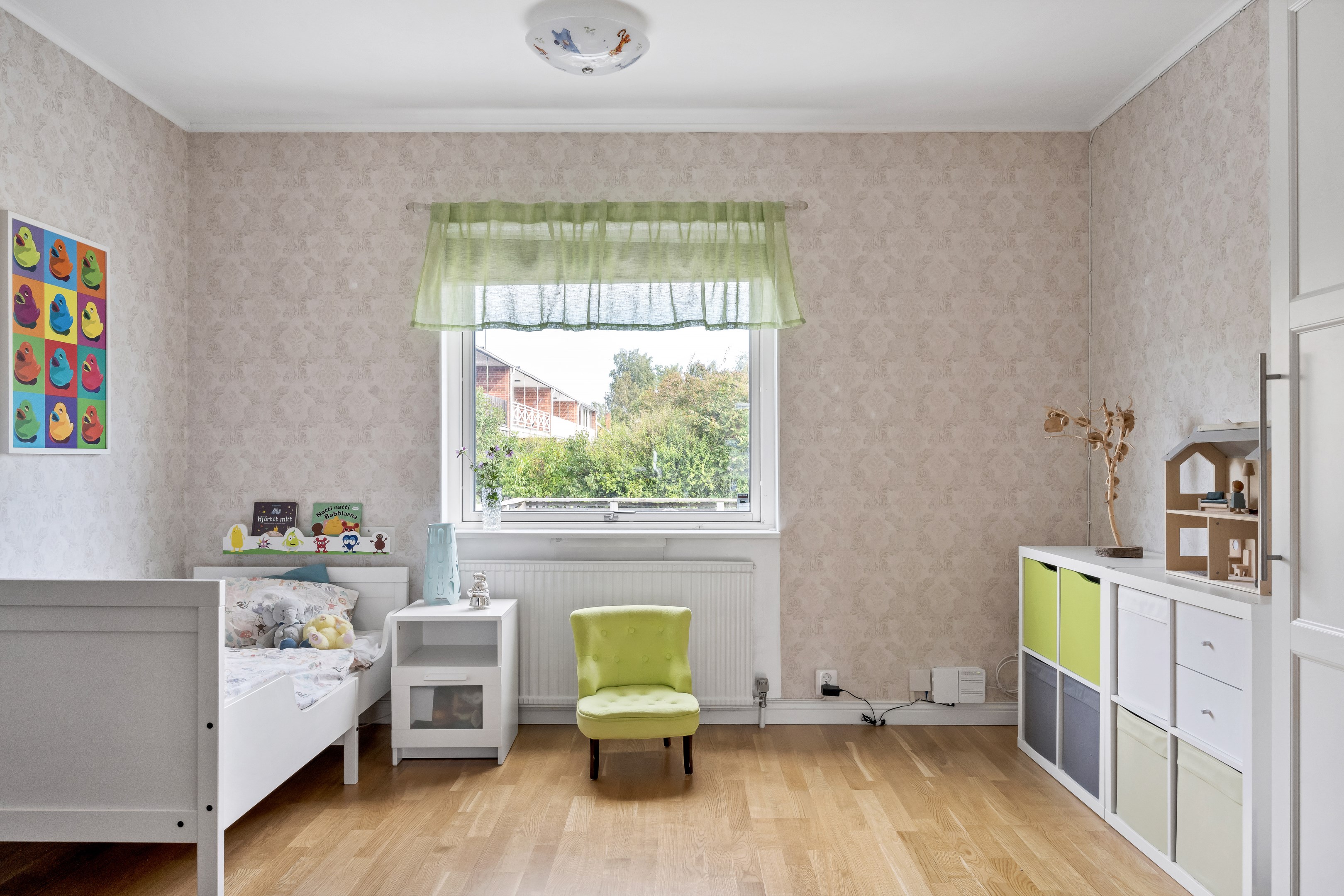 Bostadsbild från Astrakanvägen 3, Såld i Storvreta, Uppsala