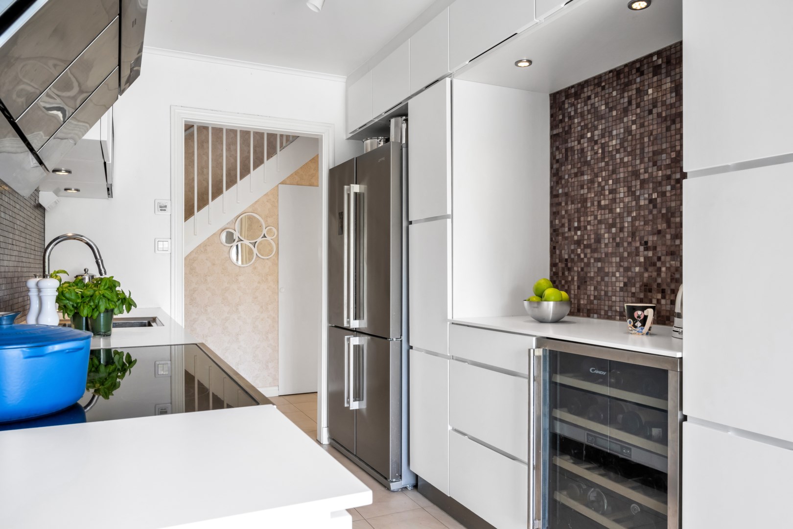 Bostadsbild från Astrakanvägen 3, Såld i Storvreta, Uppsala