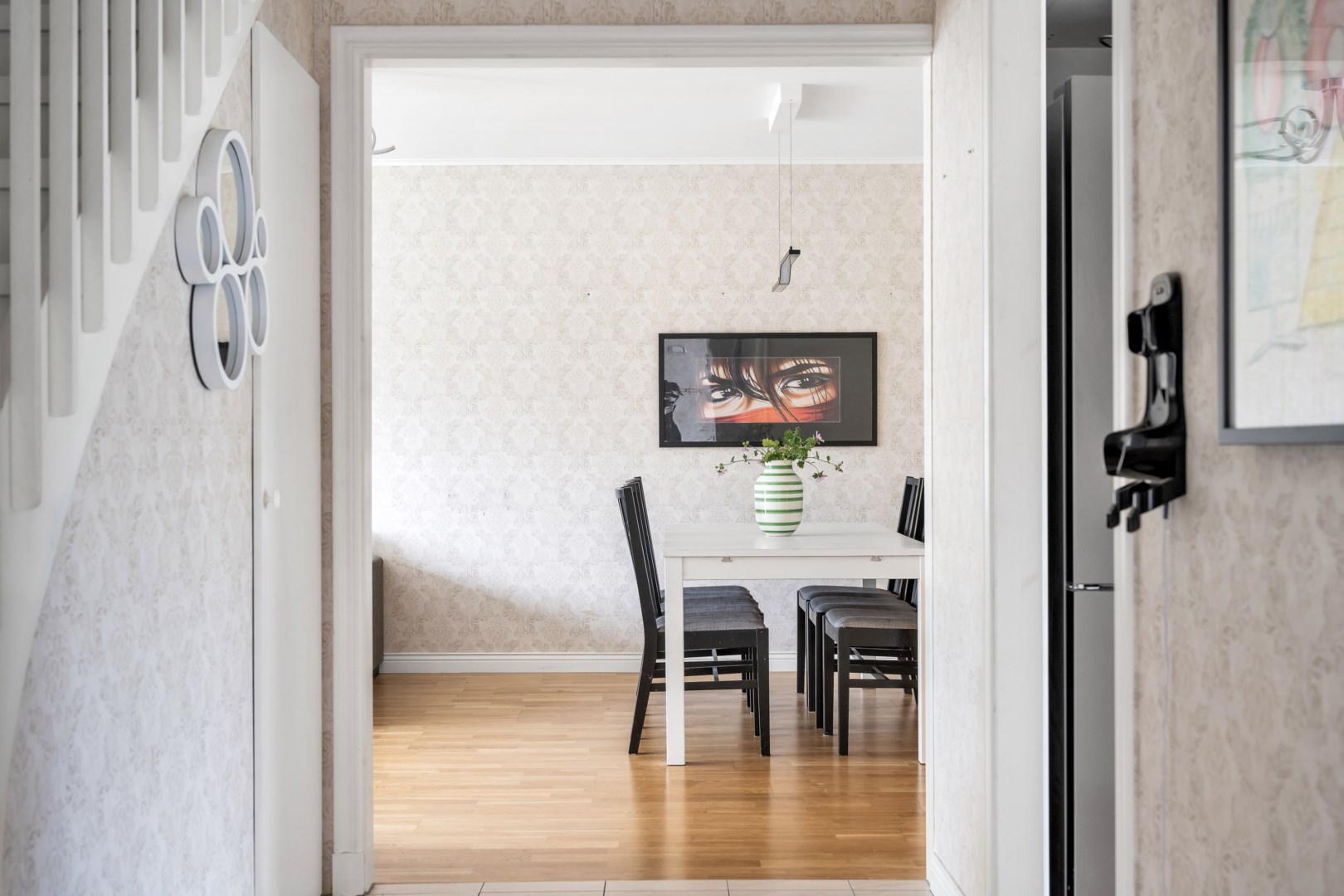 Bostadsbild från Astrakanvägen 3, Såld i Storvreta, Uppsala