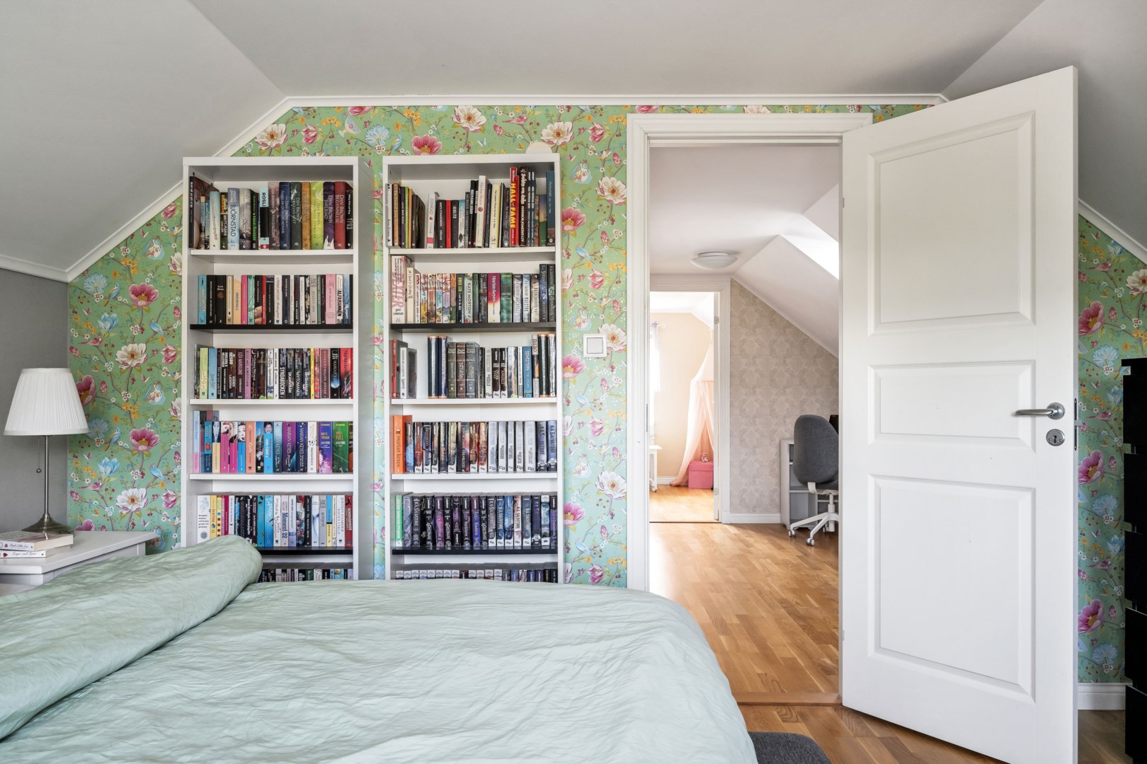 Bostadsbild från Astrakanvägen 3, Såld i Storvreta, Uppsala