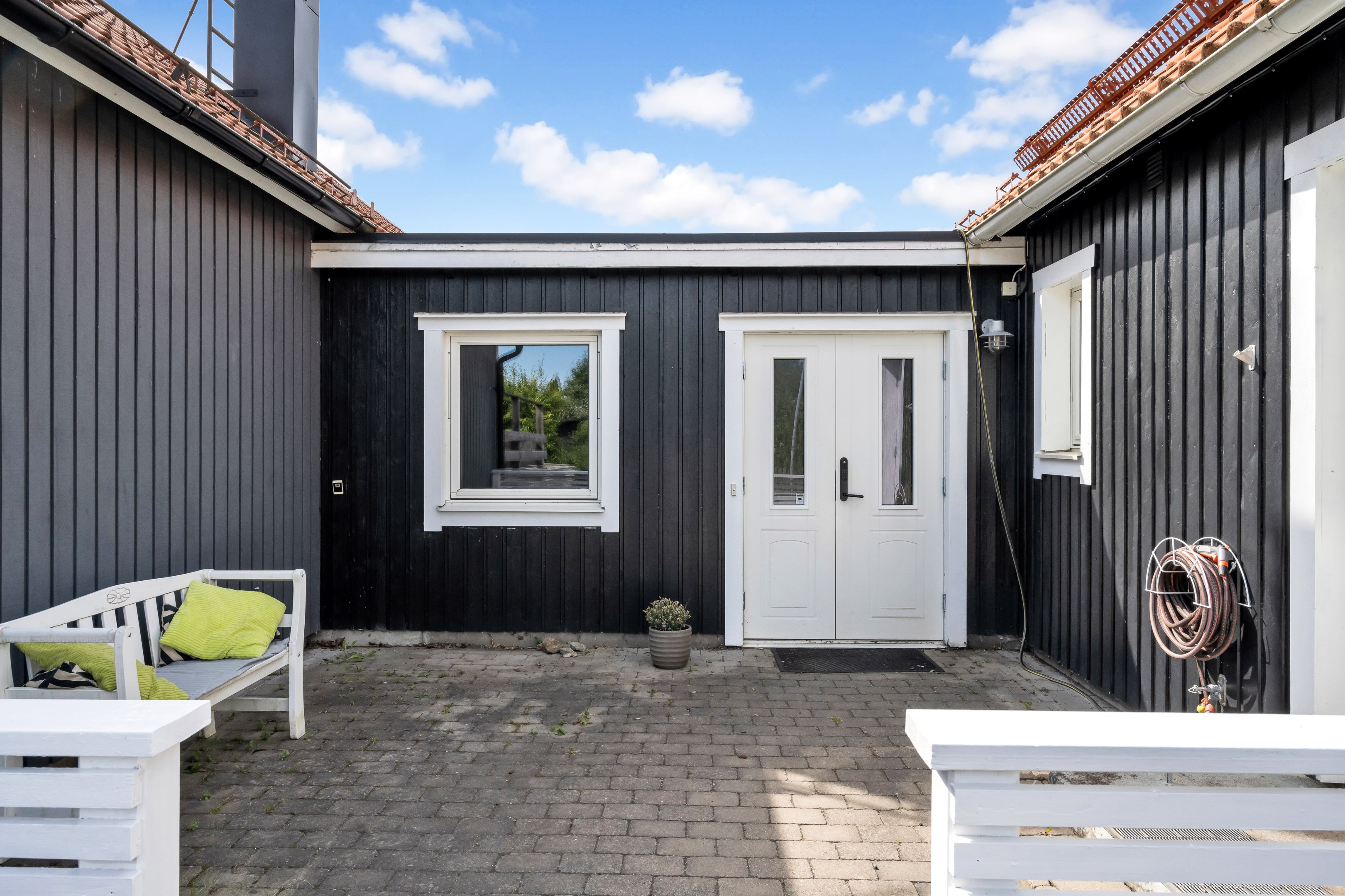 Bostadsbild från Astrakanvägen 3, Såld i Storvreta, Uppsala
