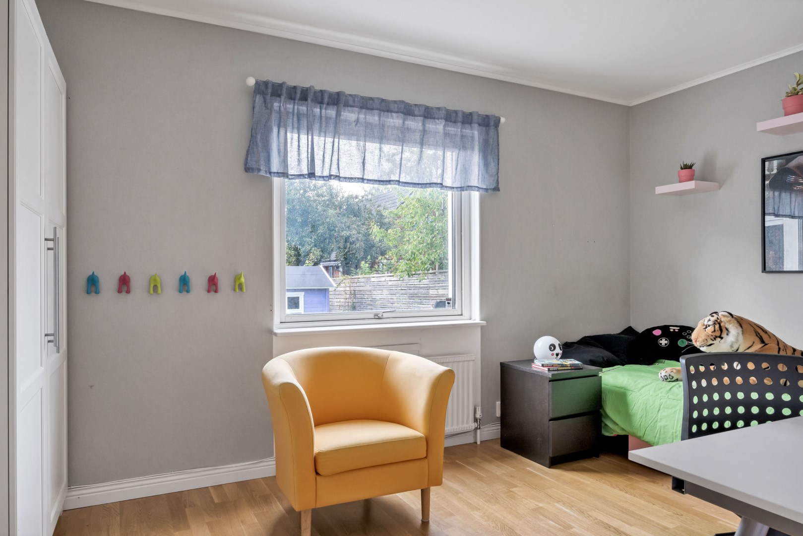 Bostadsbild från Astrakanvägen 3, Såld i Storvreta, Uppsala