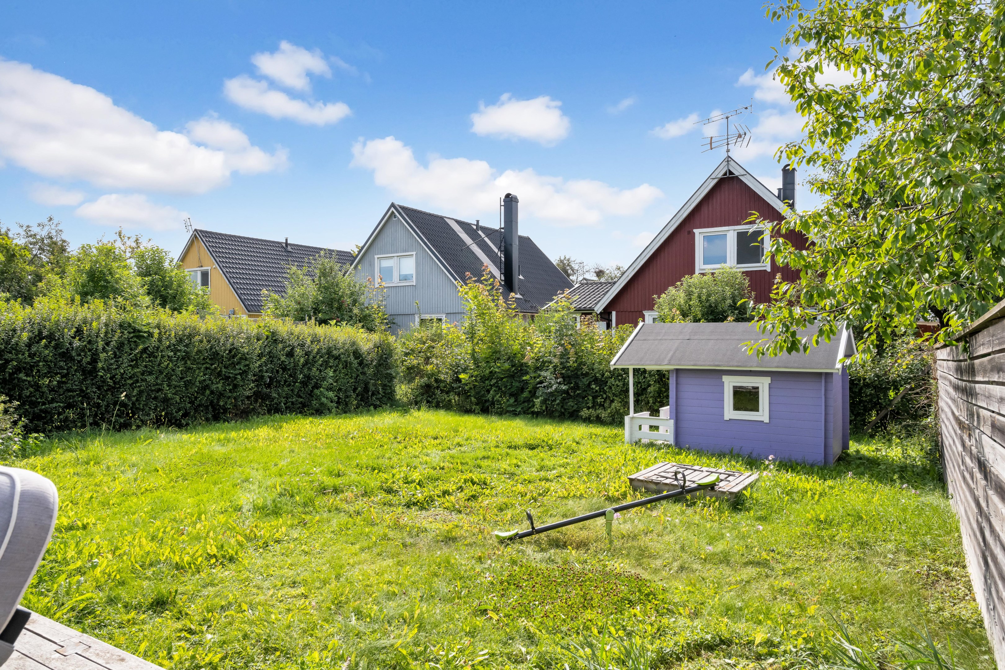 Bostadsbild från Astrakanvägen 3, Såld i Storvreta, Uppsala