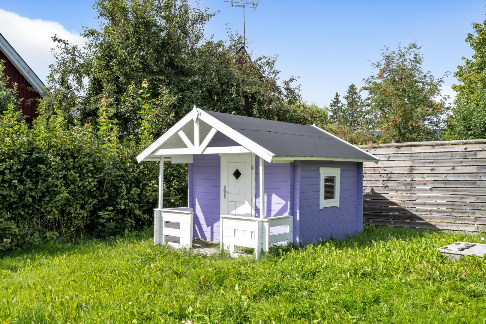 Bostadsbild från Astrakanvägen 3, Såld i Storvreta, Uppsala