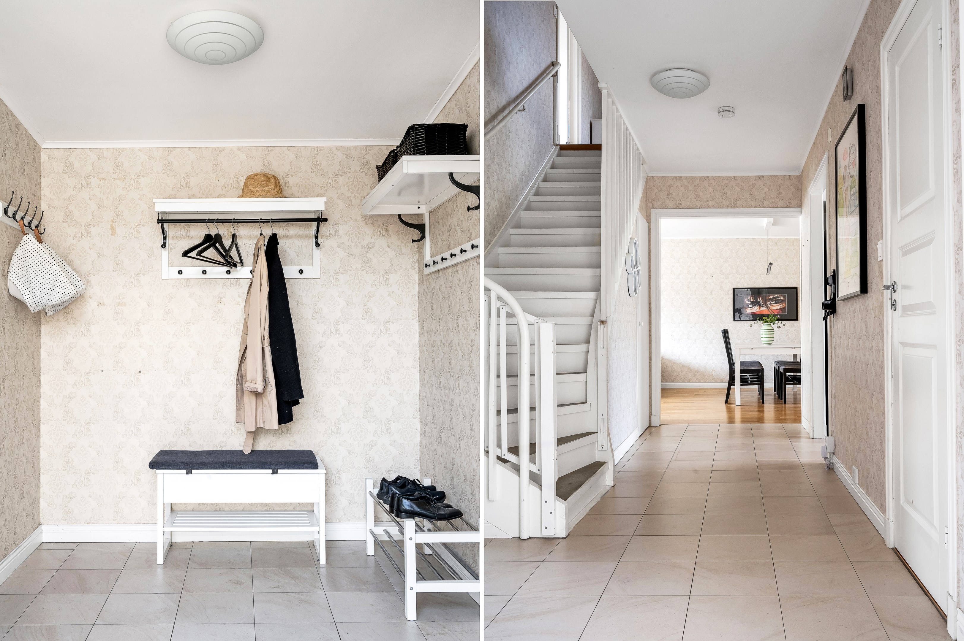 Bostadsbild från Astrakanvägen 3, Såld i Storvreta, Uppsala