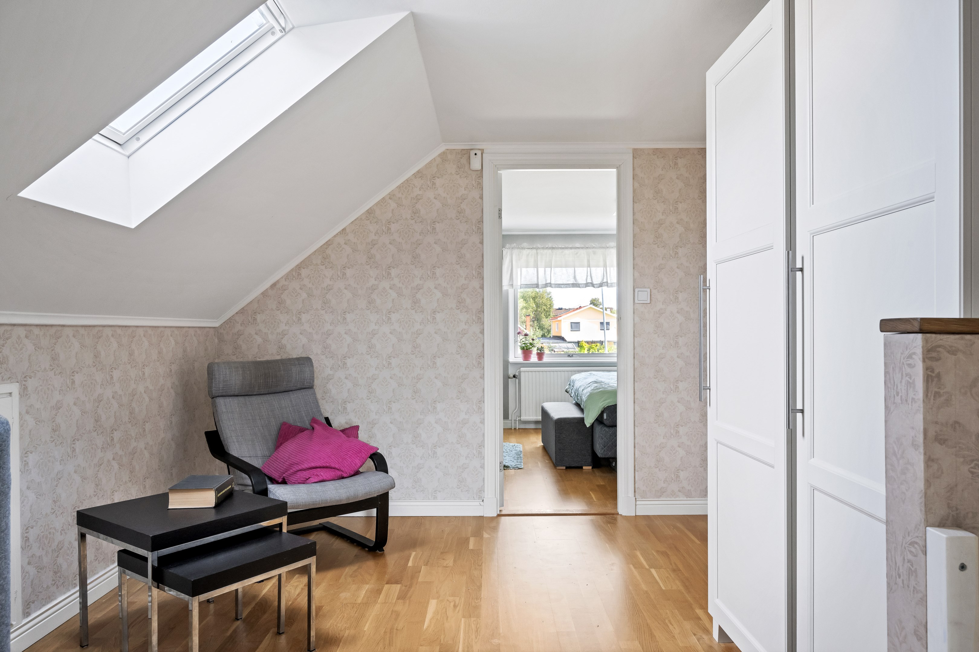 Bostadsbild från Astrakanvägen 3, Såld i Storvreta, Uppsala