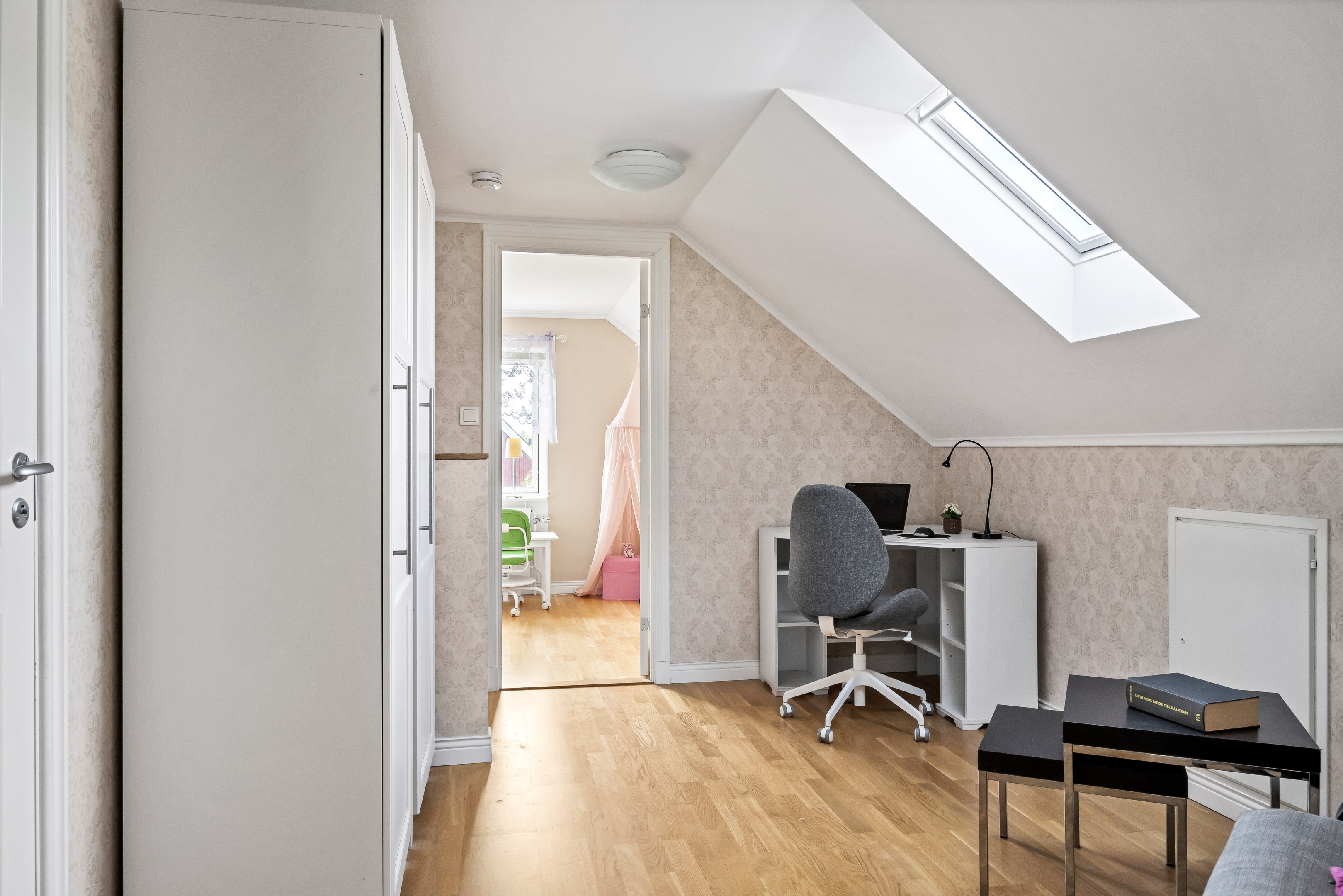 Bostadsbild från Astrakanvägen 3, Såld i Storvreta, Uppsala