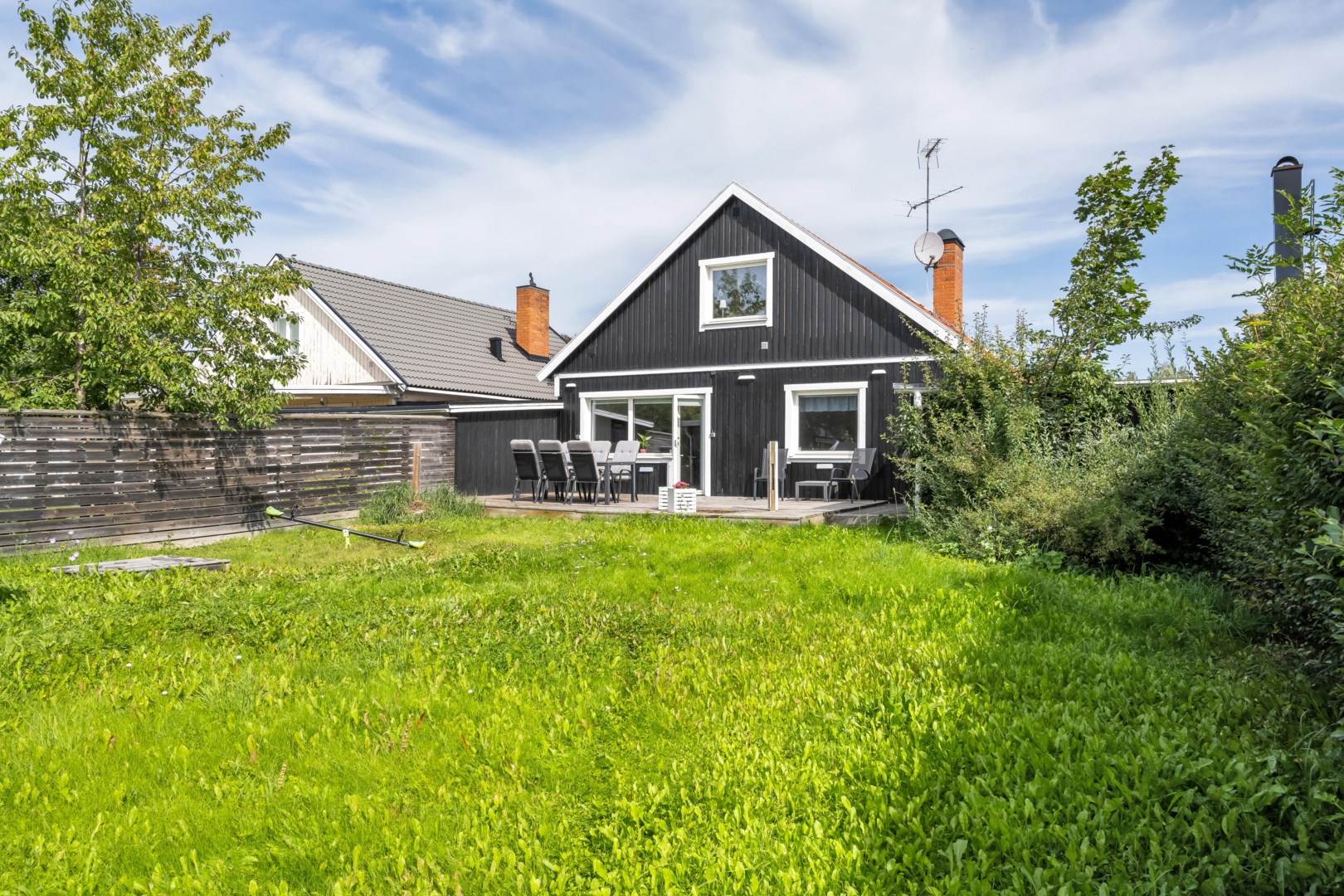 Bostadsbild från Astrakanvägen 3, Såld i Storvreta, Uppsala