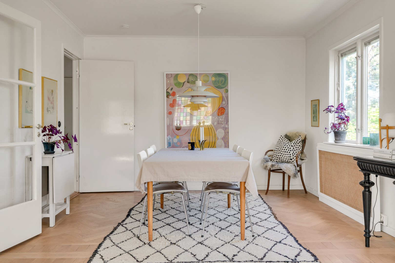 Bostadsbild från Tennisvägen 10, Kommande i Bromma - Nockebyhov, Stockholm