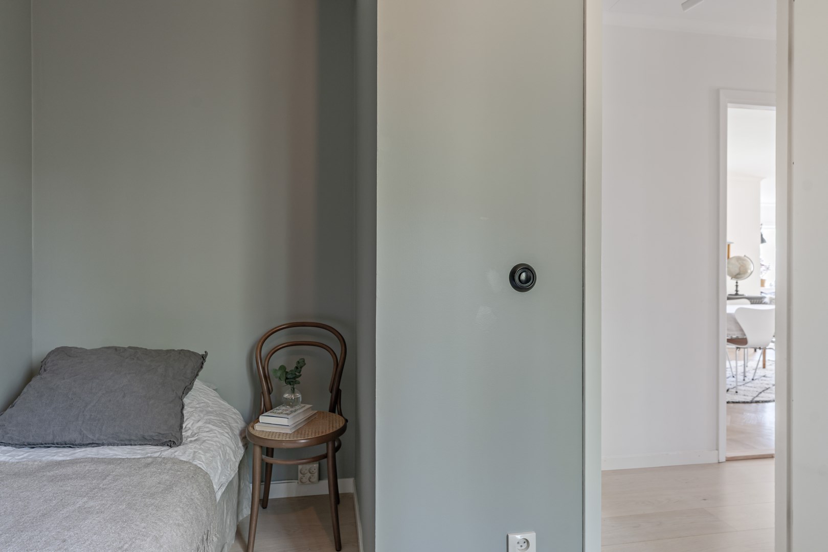 Bostadsbild från Tennisvägen 10, Kommande i Bromma - Nockebyhov, Stockholm