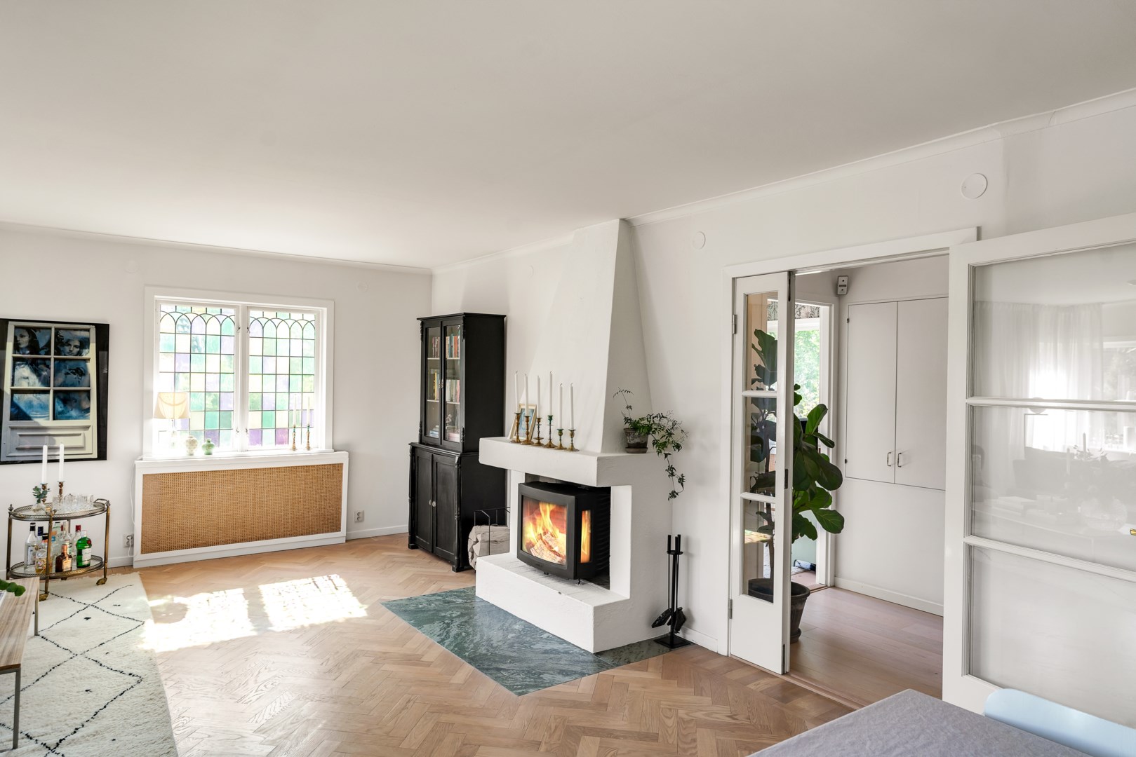 Bostadsbild från Tennisvägen 10, Kommande i Bromma - Nockebyhov, Stockholm