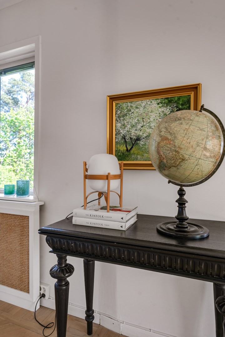 Bostadsbild från Tennisvägen 10, Kommande i Bromma - Nockebyhov, Stockholm