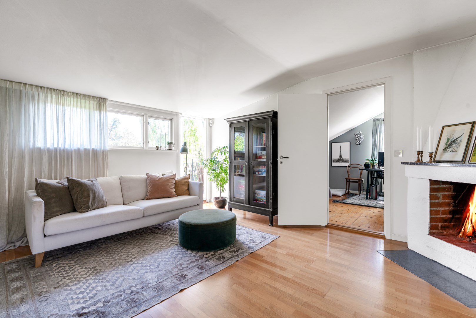 Bostadsbild från Tennisvägen 10, Kommande i Bromma - Nockebyhov, Stockholm