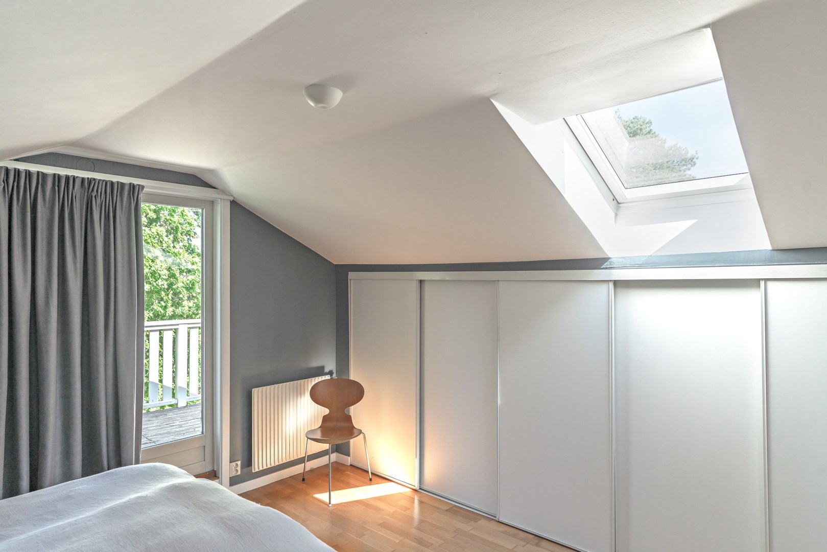 Bostadsbild från Tennisvägen 10, Kommande i Bromma - Nockebyhov, Stockholm