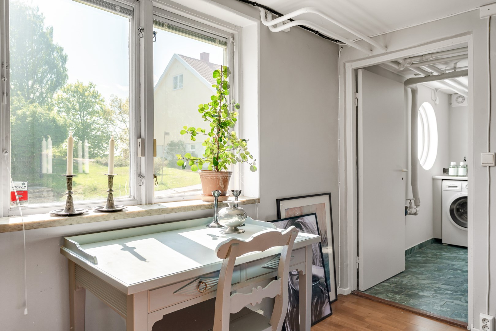 Bostadsbild från Tennisvägen 10, Kommande i Bromma - Nockebyhov, Stockholm