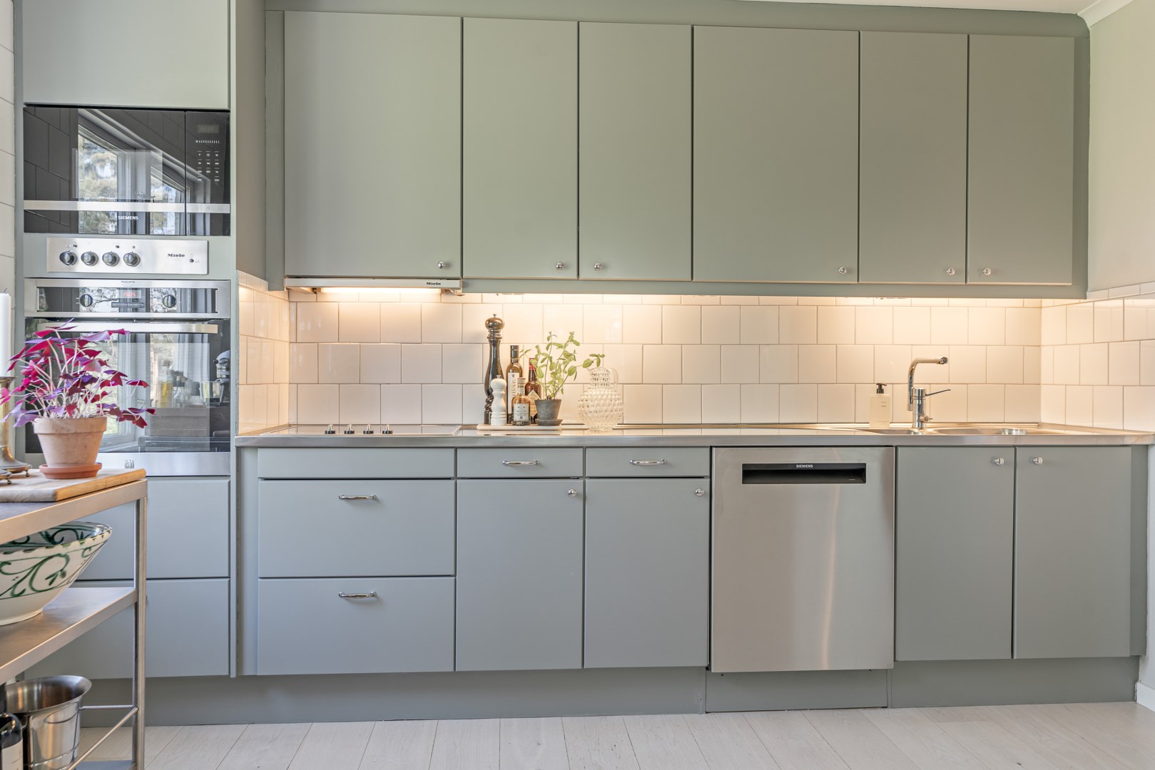 Bostadsbild från Tennisvägen 10, Kommande i Bromma - Nockebyhov, Stockholm