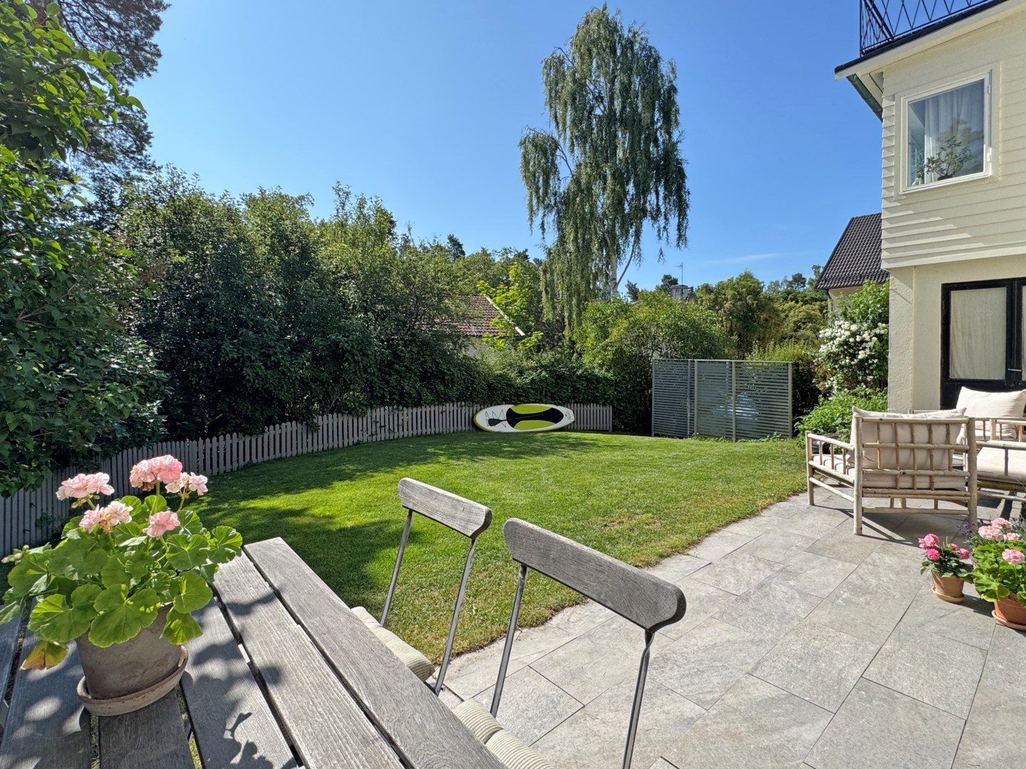 Bostadsbild från Tennisvägen 10, Kommande i Bromma - Nockebyhov, Stockholm