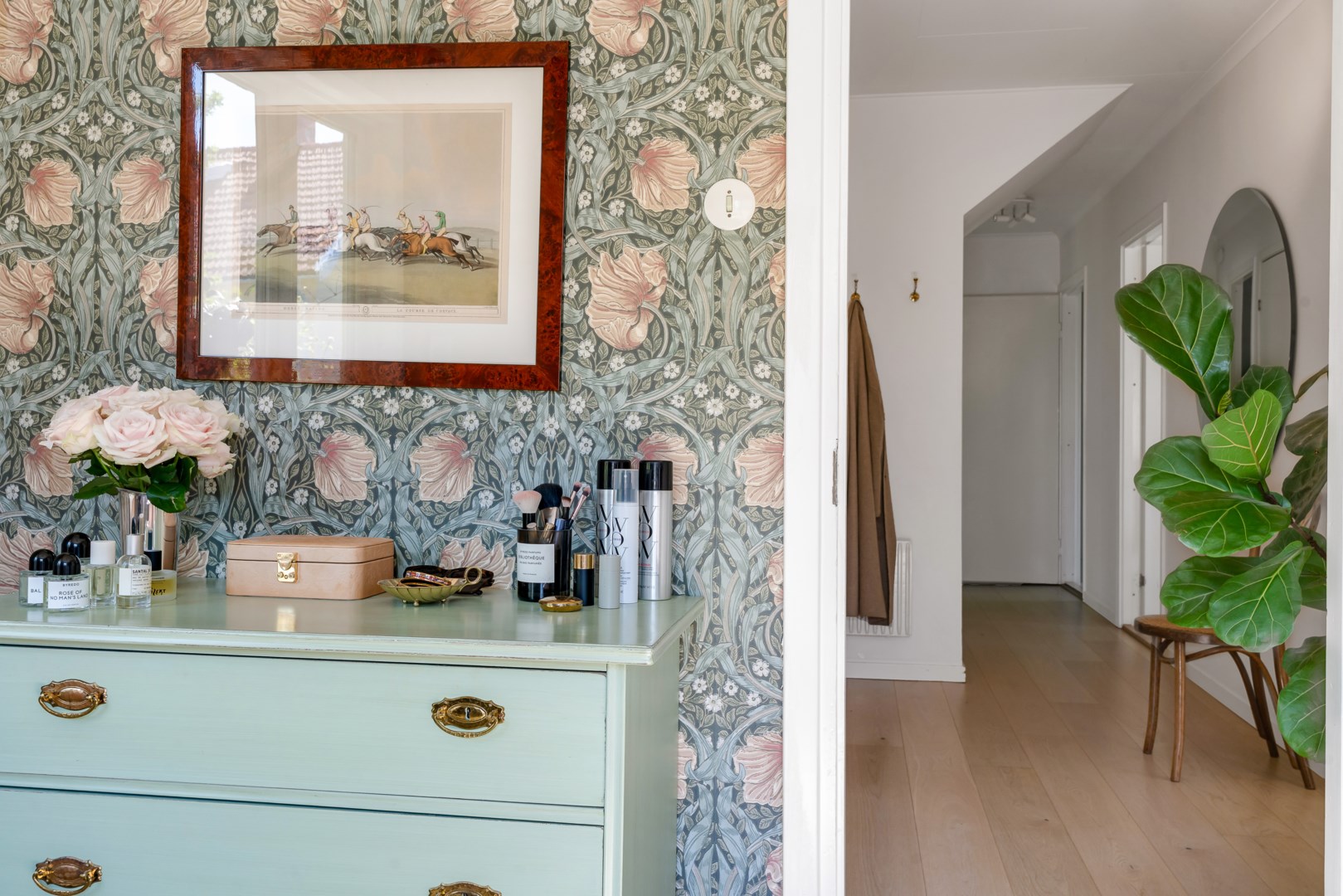 Bostadsbild från Tennisvägen 10, Kommande i Bromma - Nockebyhov, Stockholm