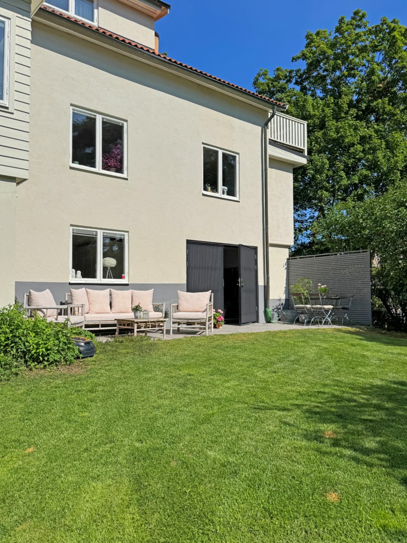 Bostadsbild från Tennisvägen 10, Kommande i Bromma - Nockebyhov, Stockholm