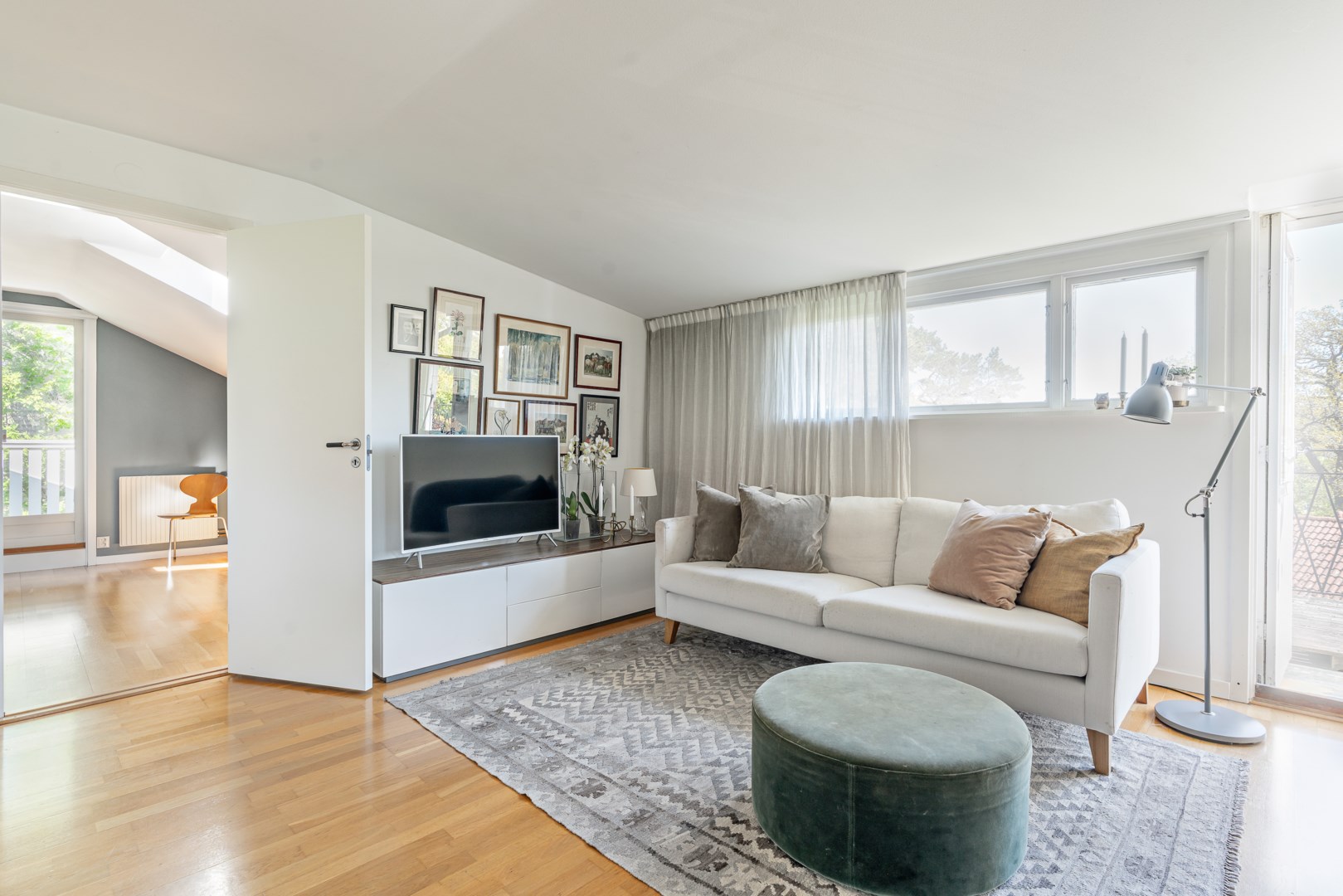 Bostadsbild från Tennisvägen 10, Kommande i Bromma - Nockebyhov, Stockholm