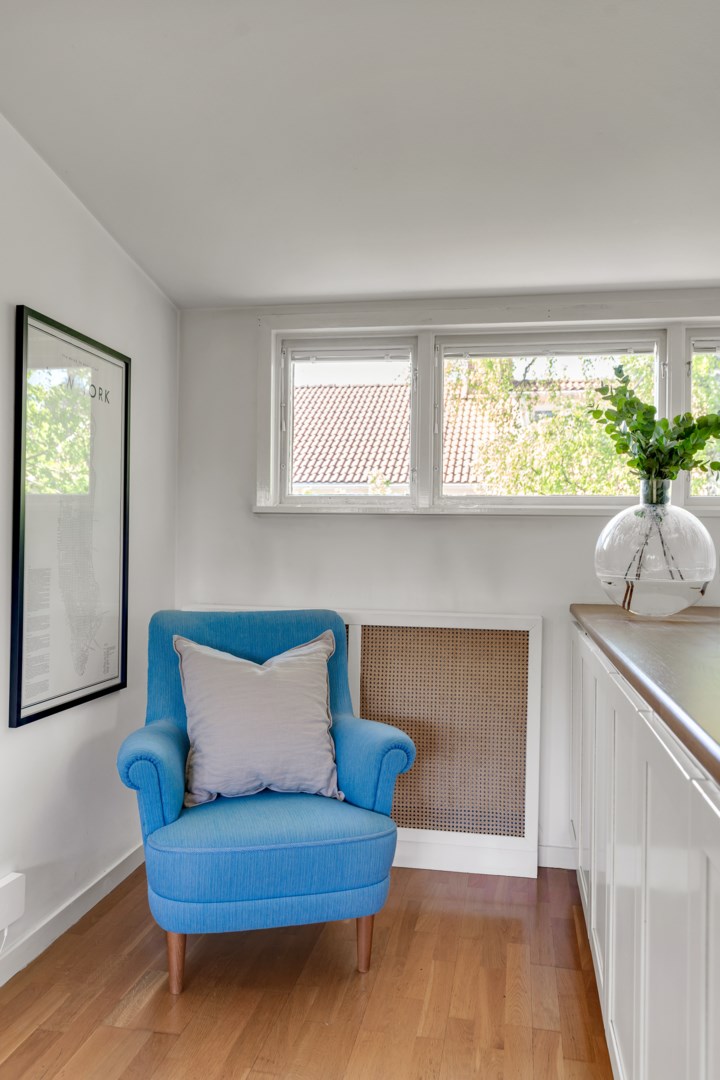 Bostadsbild från Tennisvägen 10, Kommande i Bromma - Nockebyhov, Stockholm