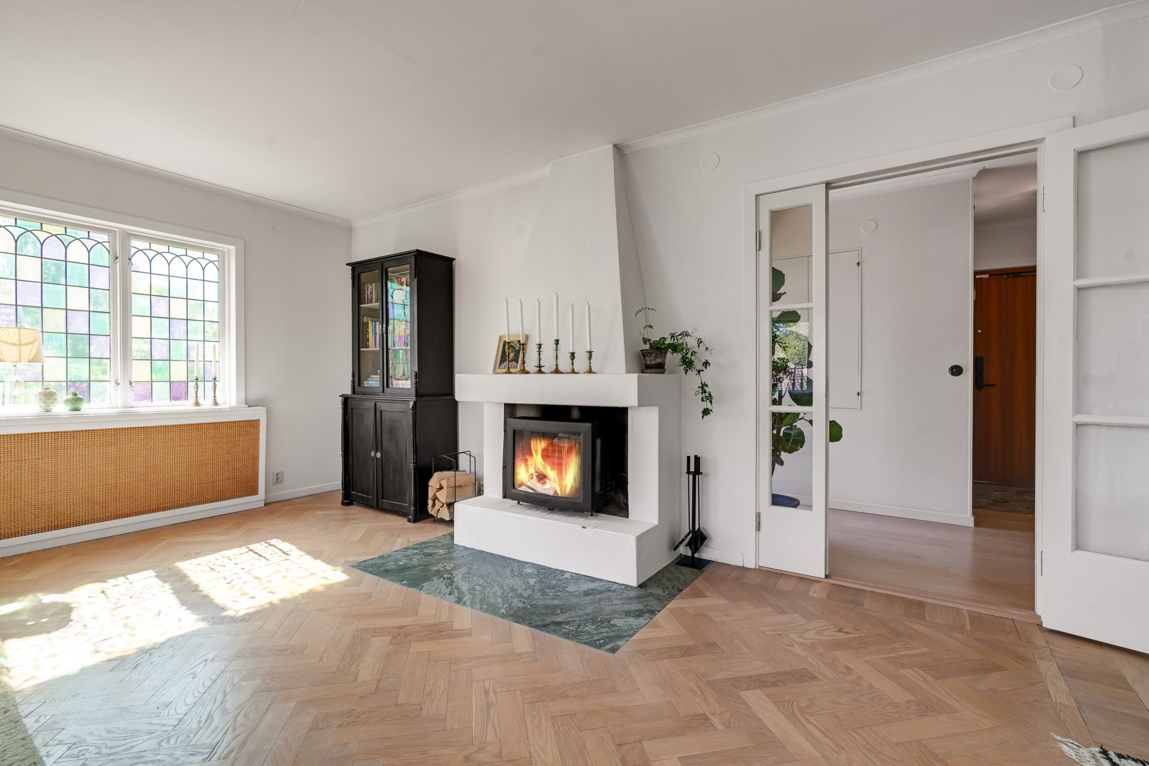 Bostadsbild från Tennisvägen 10, Kommande i Bromma - Nockebyhov, Stockholm