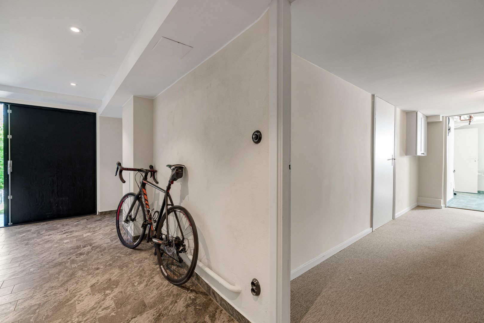 Bostadsbild från Tennisvägen 10, Kommande i Bromma - Nockebyhov, Stockholm