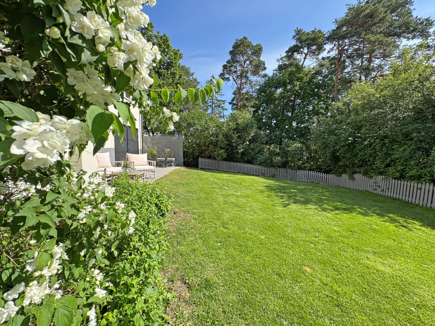 Bostadsbild från Tennisvägen 10, Kommande i Bromma - Nockebyhov, Stockholm