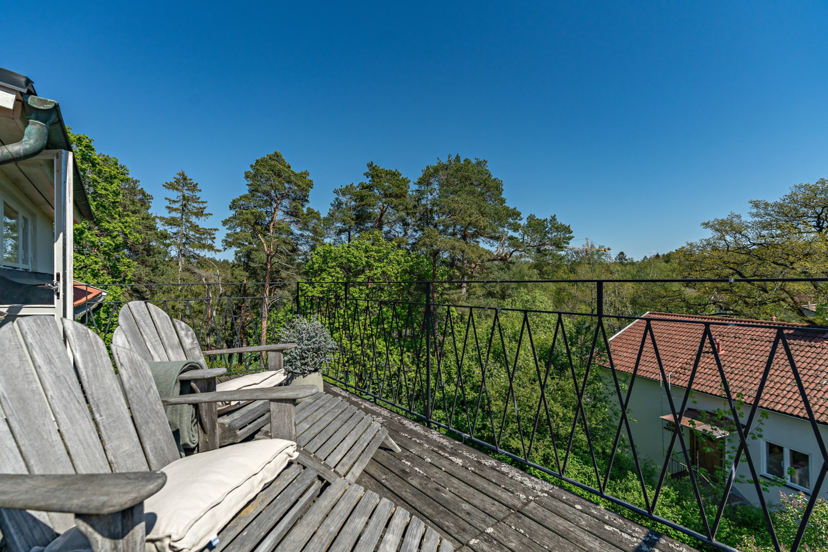 Bostadsbild från Tennisvägen 10, Kommande i Bromma - Nockebyhov, Stockholm