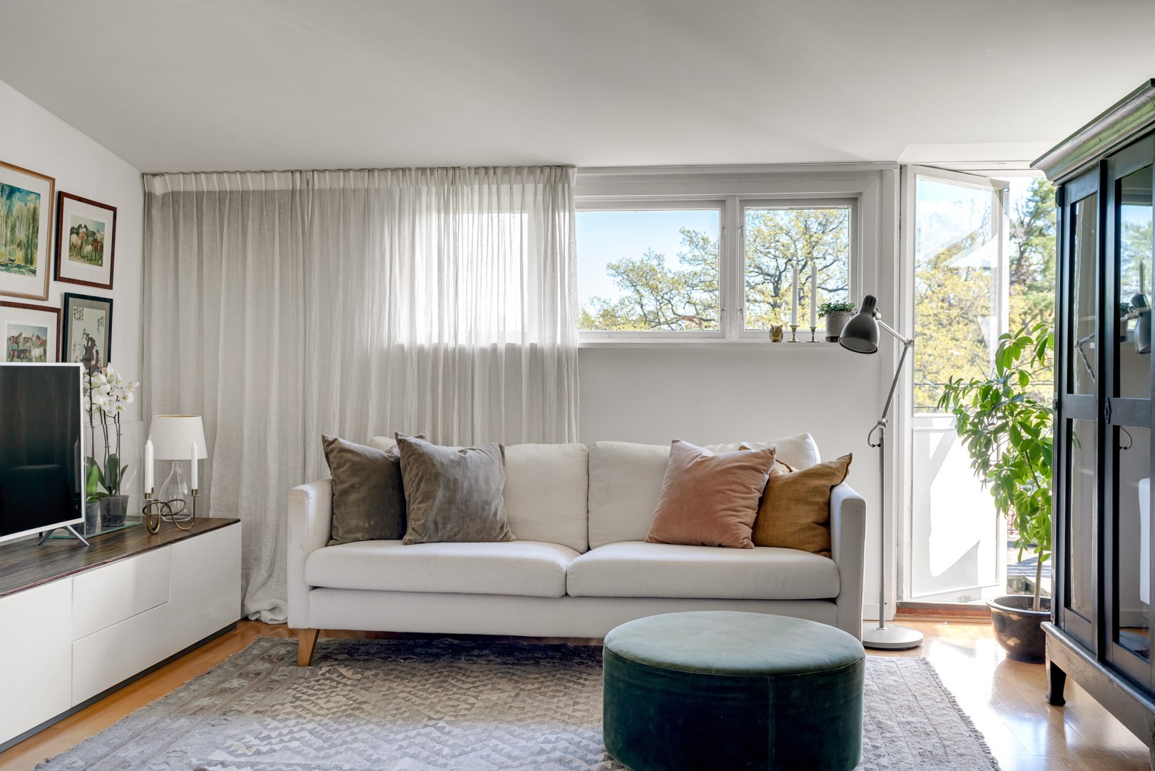 Bostadsbild från Tennisvägen 10, Kommande i Bromma - Nockebyhov, Stockholm