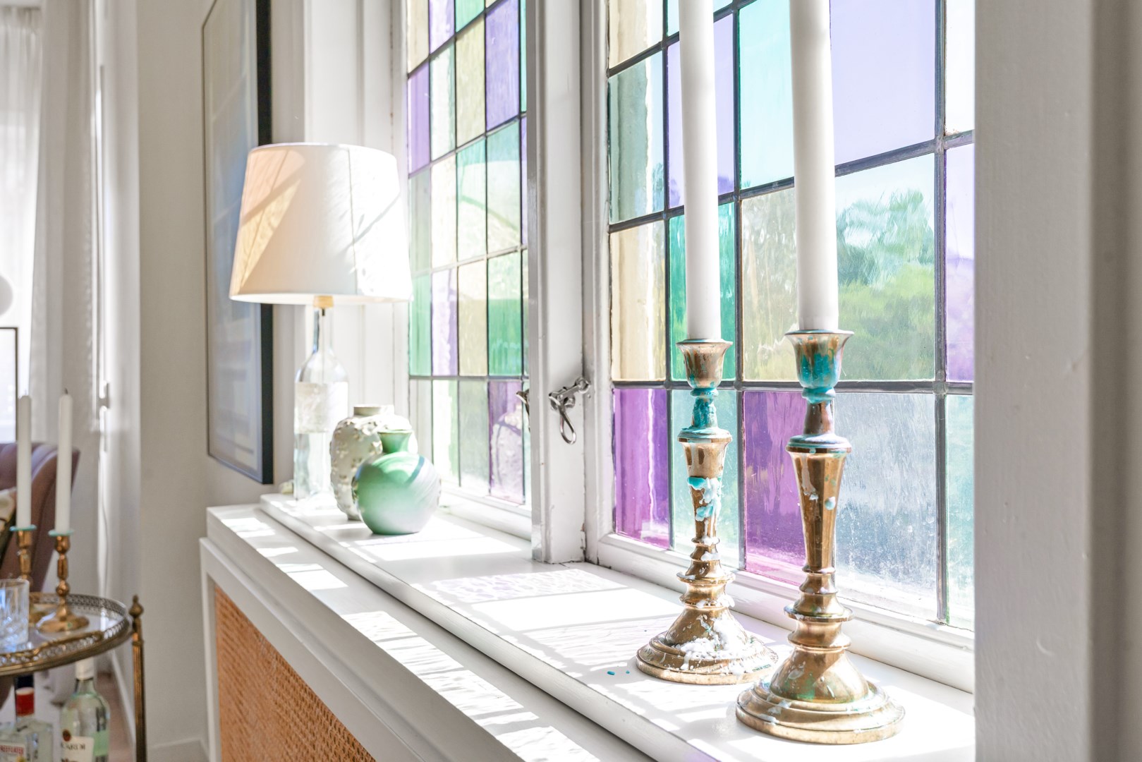 Bostadsbild från Tennisvägen 10, Kommande i Bromma - Nockebyhov, Stockholm