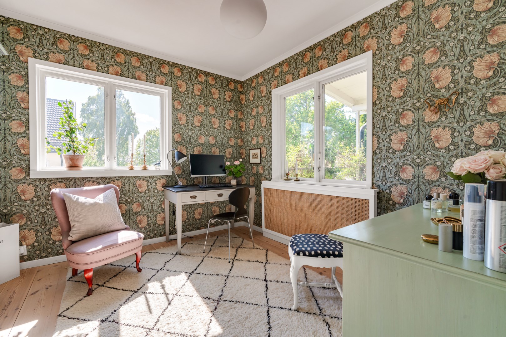 Bostadsbild från Tennisvägen 10, Kommande i Bromma - Nockebyhov, Stockholm