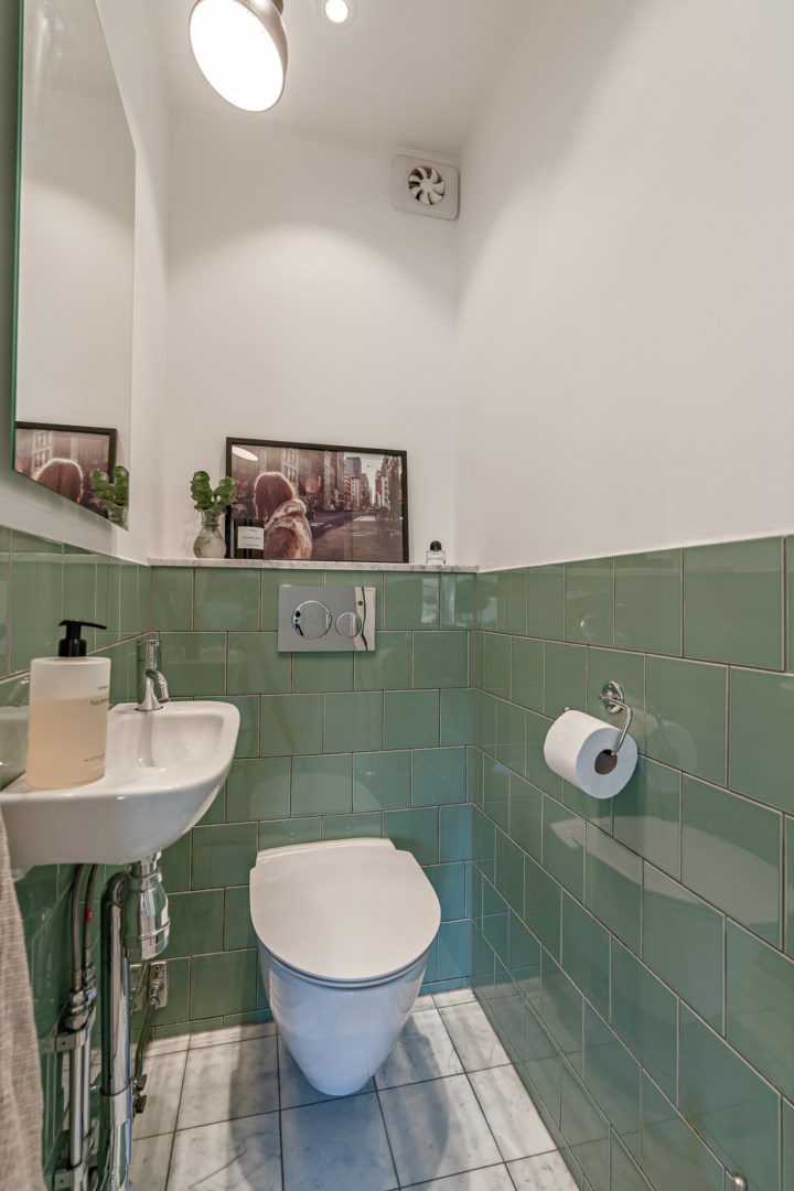 Bostadsbild från Tennisvägen 10, Kommande i Bromma - Nockebyhov, Stockholm