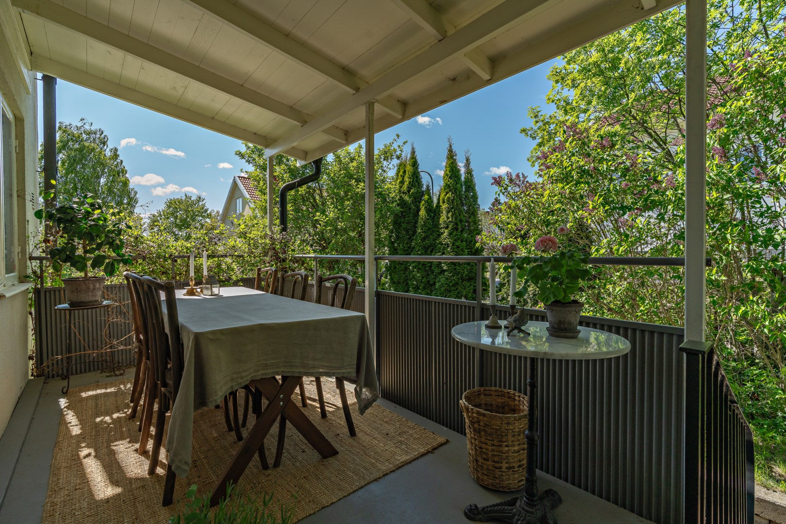 Bostadsbild från Tennisvägen 10, Kommande i Bromma - Nockebyhov, Stockholm