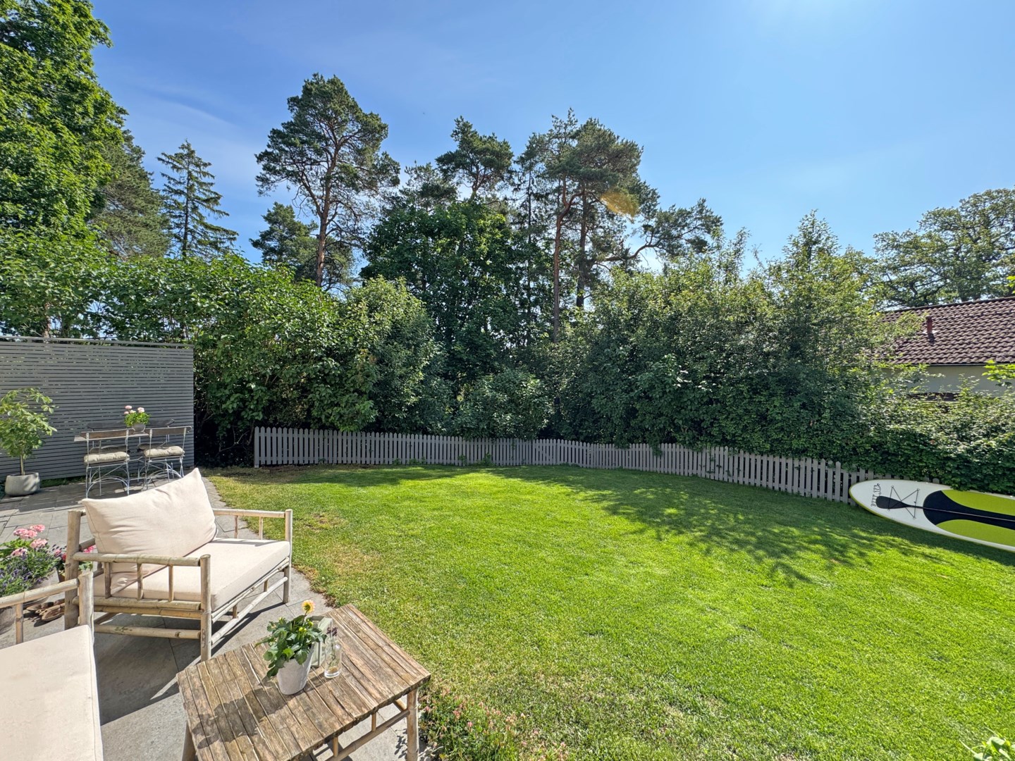 Bostadsbild från Tennisvägen 10, Kommande i Bromma - Nockebyhov, Stockholm