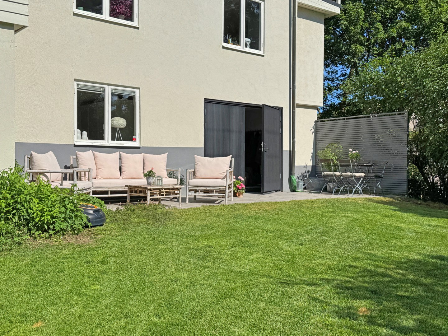 Bostadsbild från Tennisvägen 10, Kommande i Bromma - Nockebyhov, Stockholm