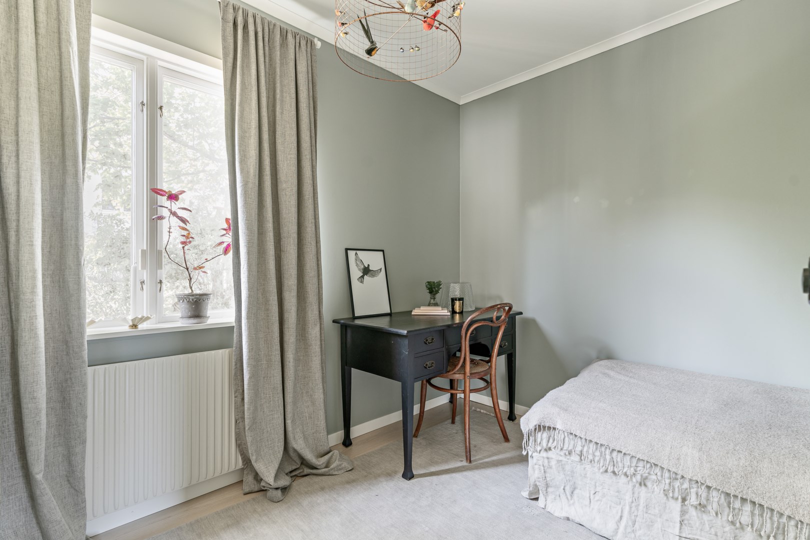 Bostadsbild från Tennisvägen 10, Kommande i Bromma - Nockebyhov, Stockholm