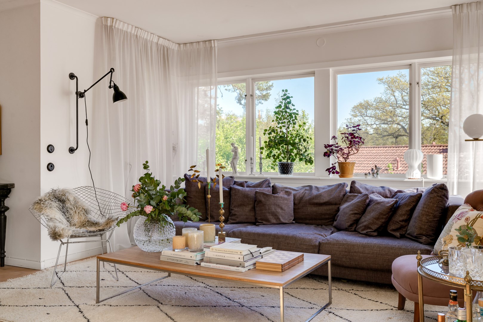 Bostadsbild från Tennisvägen 10, Kommande i Bromma - Nockebyhov, Stockholm