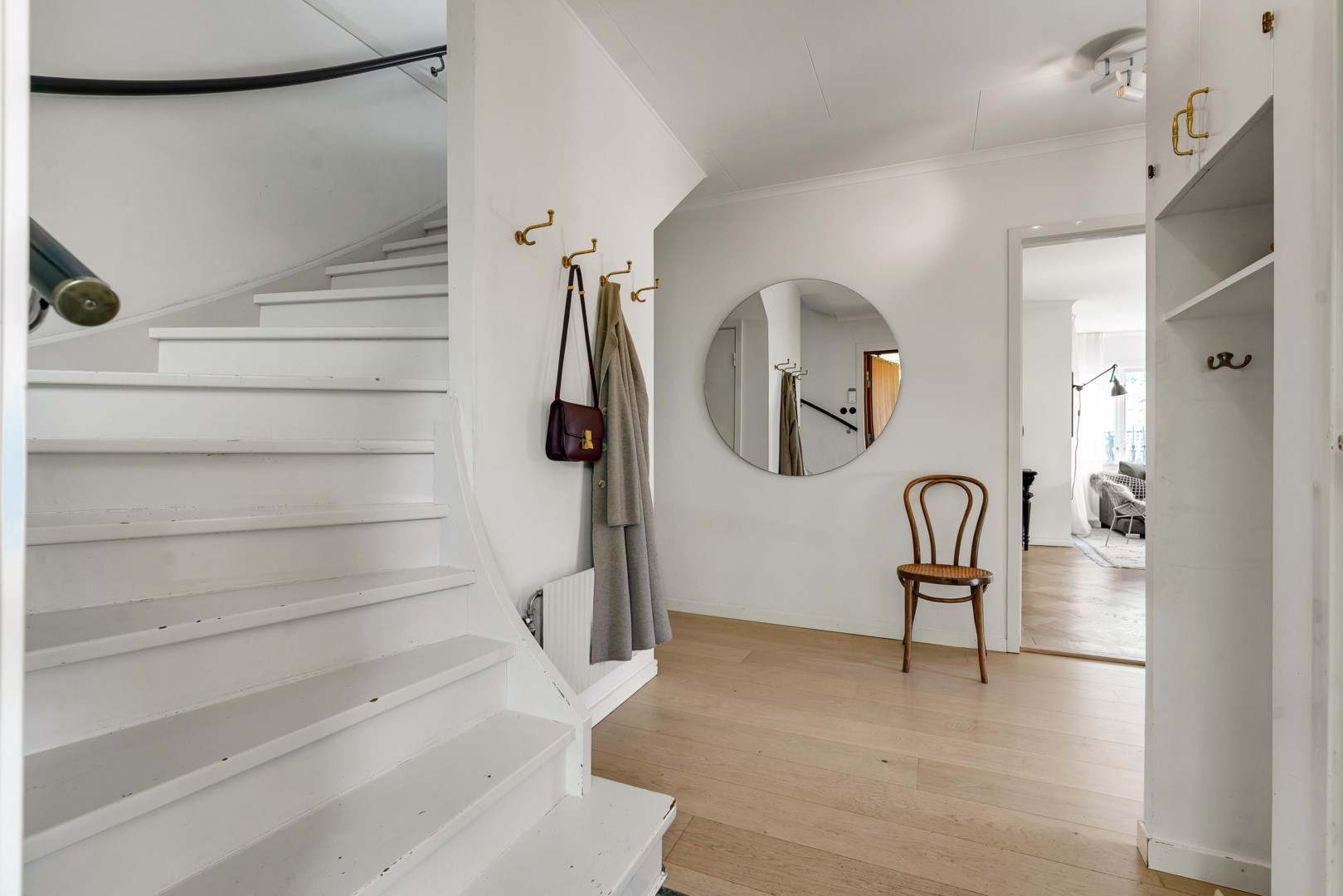 Bostadsbild från Tennisvägen 10, Kommande i Bromma - Nockebyhov, Stockholm