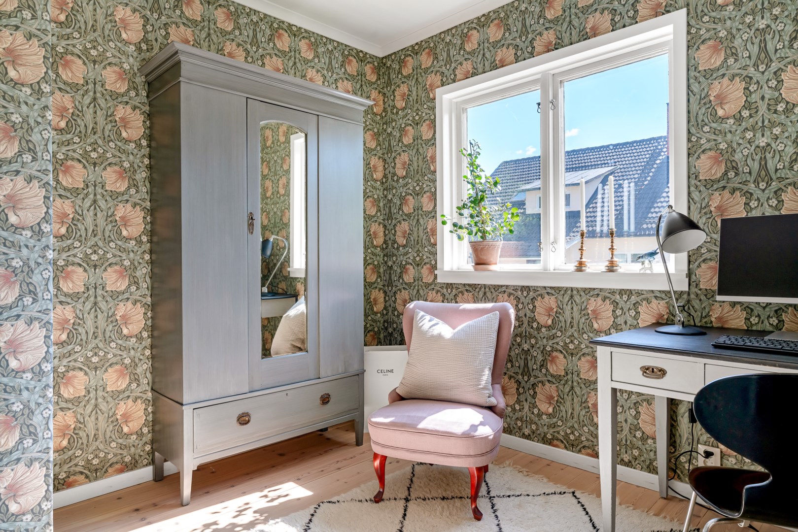 Bostadsbild från Tennisvägen 10, Kommande i Bromma - Nockebyhov, Stockholm